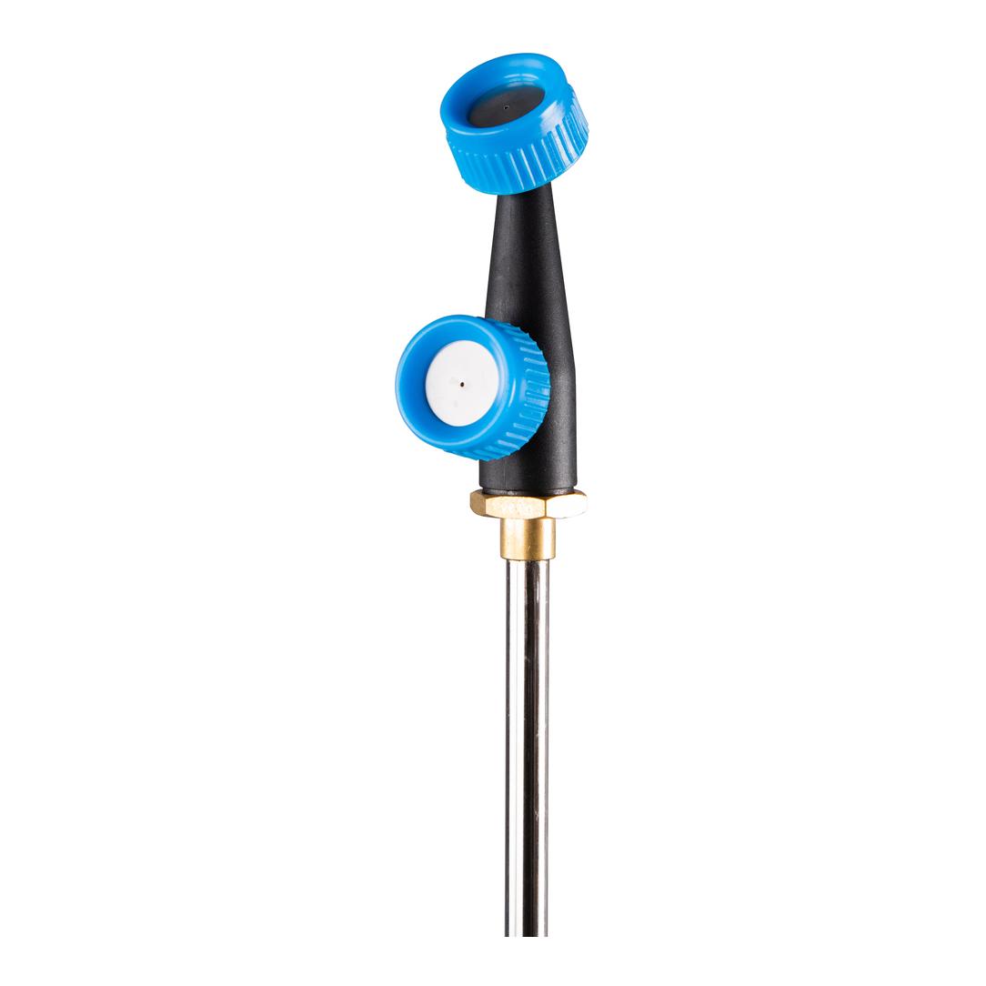 Makita DUS158Z Akku-Sprühgerät LXT