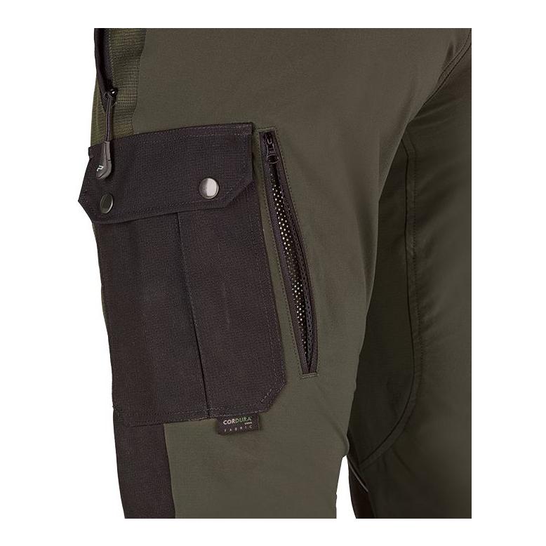 PSS X-treme Work sans membrane - Pantalon de travail