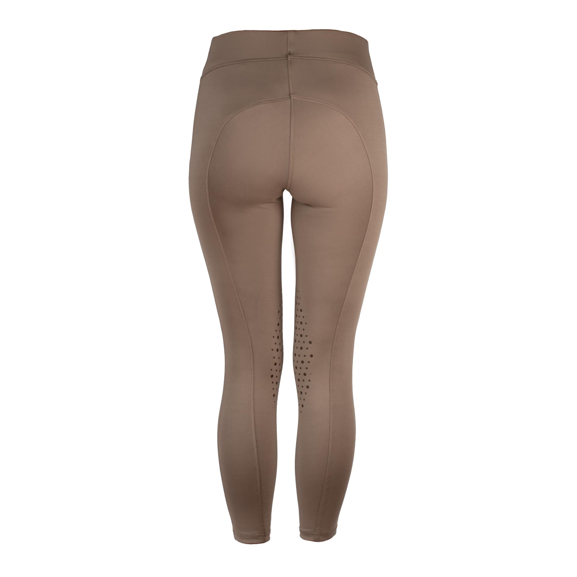 Marengo Reitleggings Freedom Kniegrip