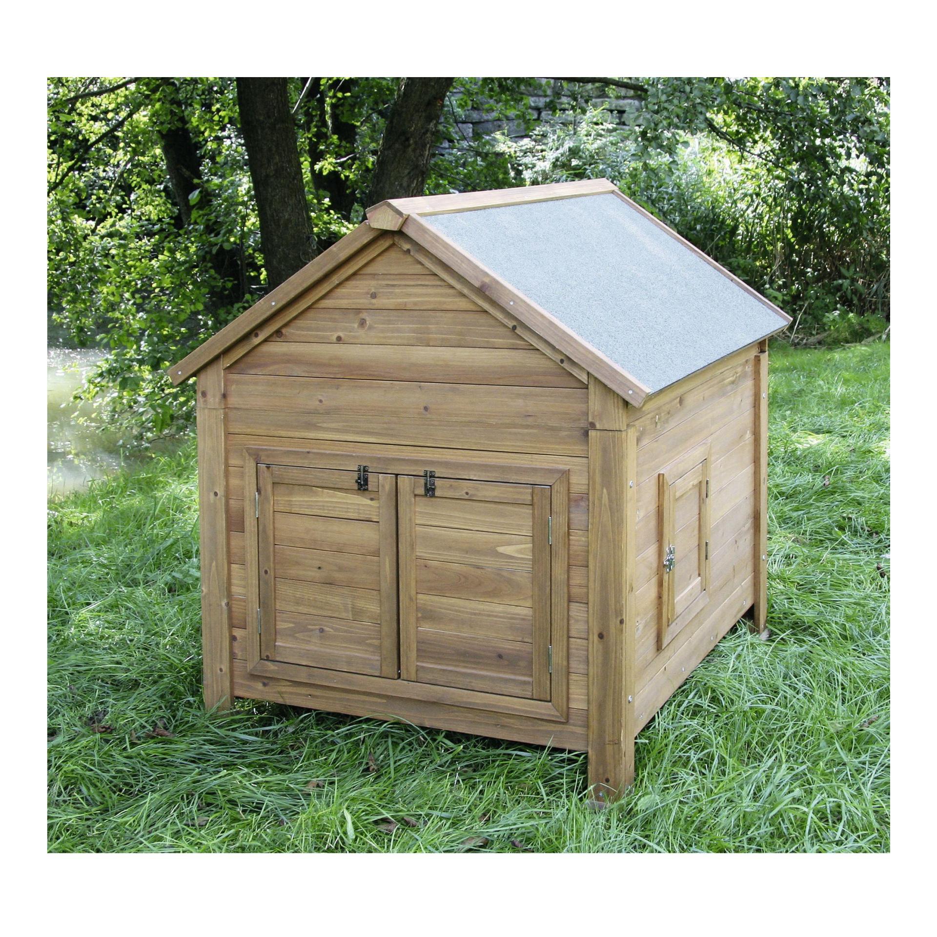 Kerbl Hobbyfarming clapier