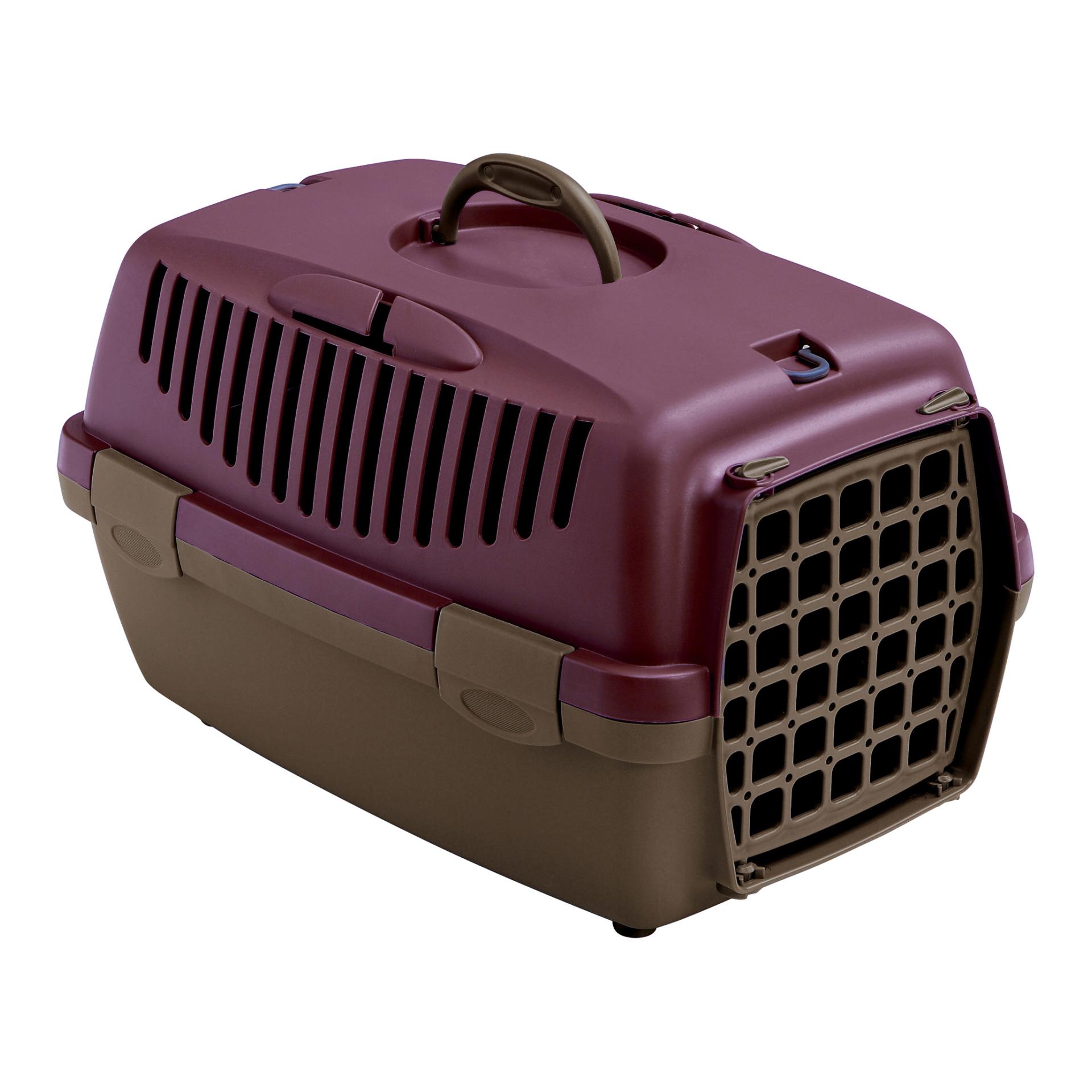 Kerbl Pet Gulliver 1 - Transportbox