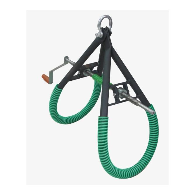 Kerbl Appareil de levage pour vaches
