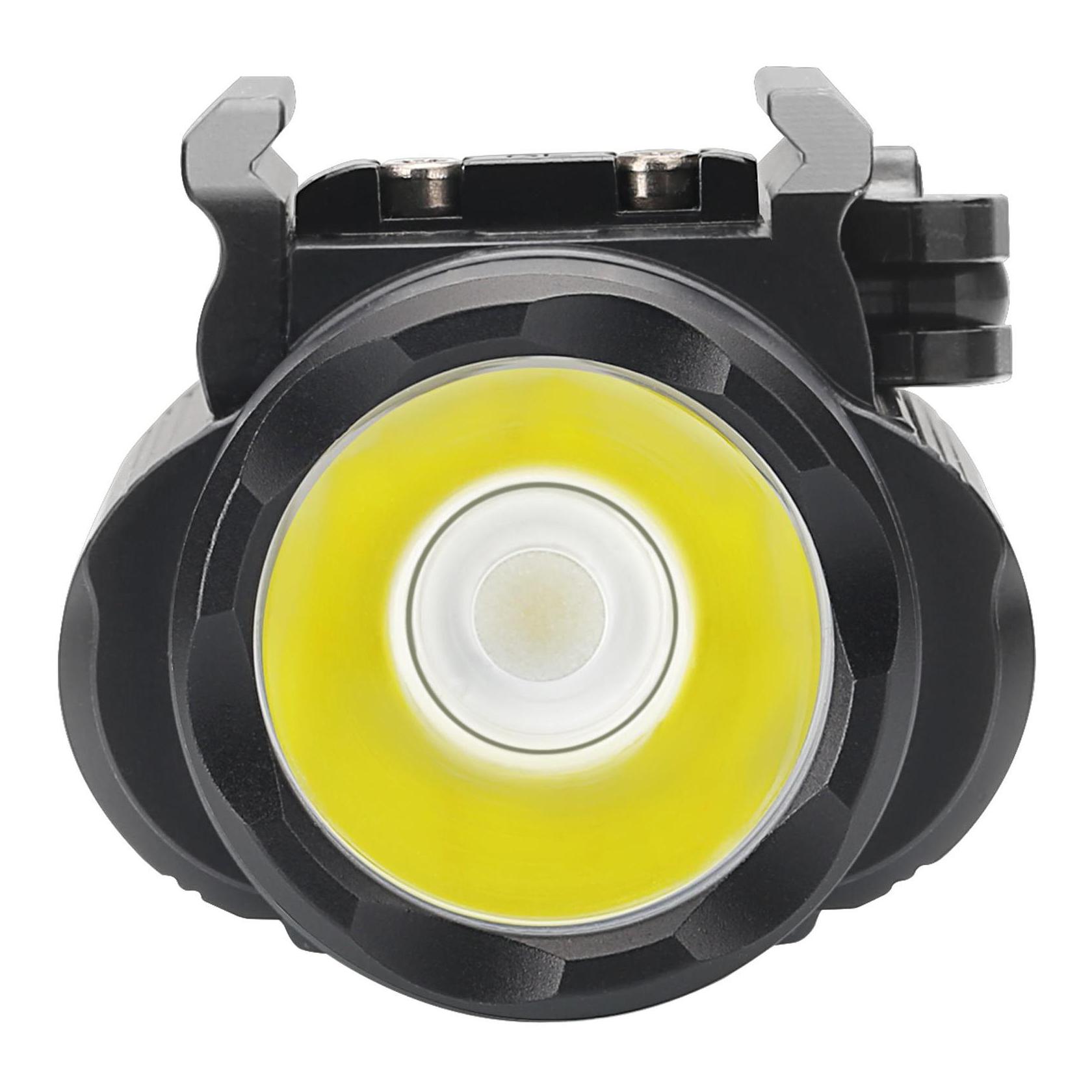 Olight PL-Pro Waffenlampe - Schwarz