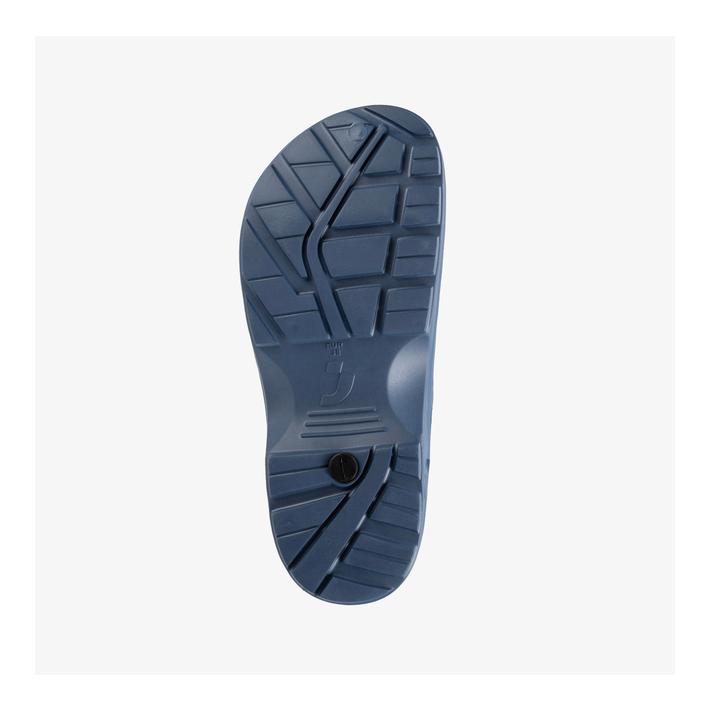 Safety Jogger Sonic Clogs - dunkelblau