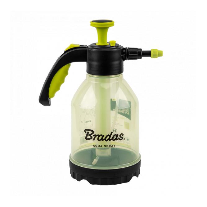 Bradas Drucksprüher - AQUA SPRAY CLEAR