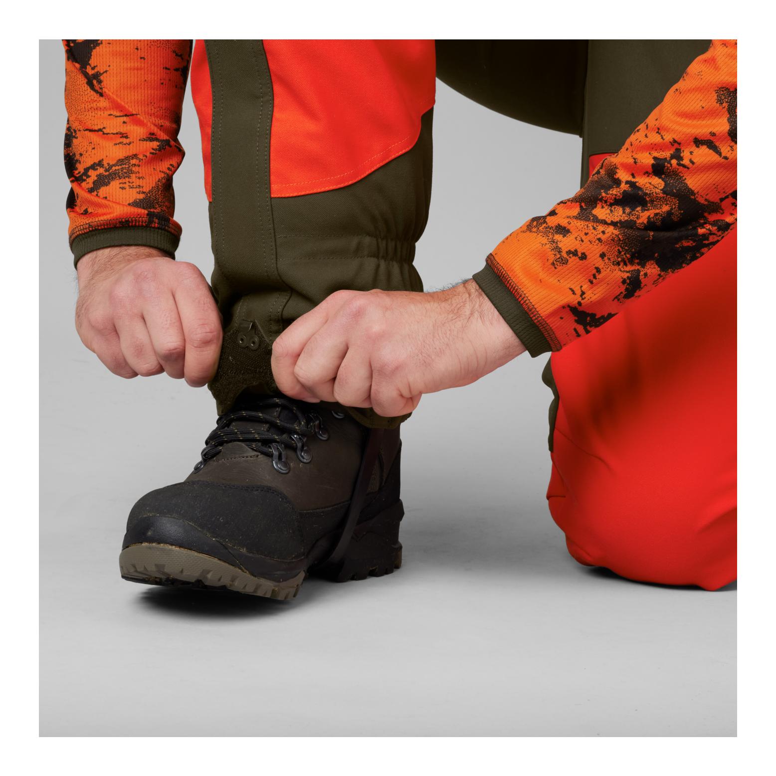 Härkila Gamaschen Wildboar Pro