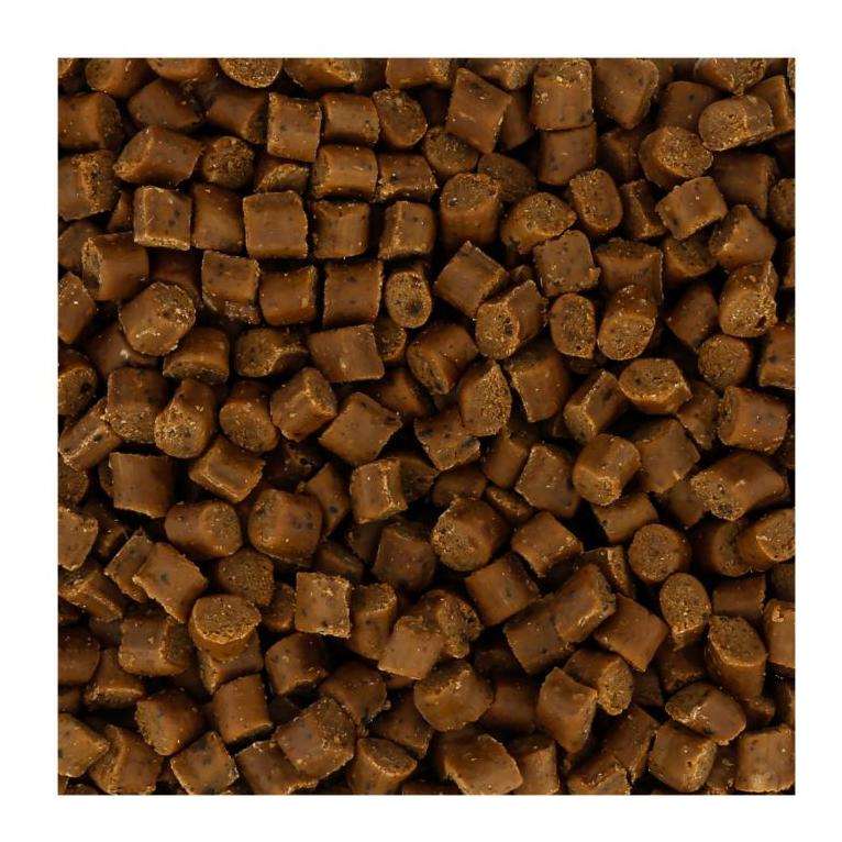 LECKY Mini Soft Snack au poulet