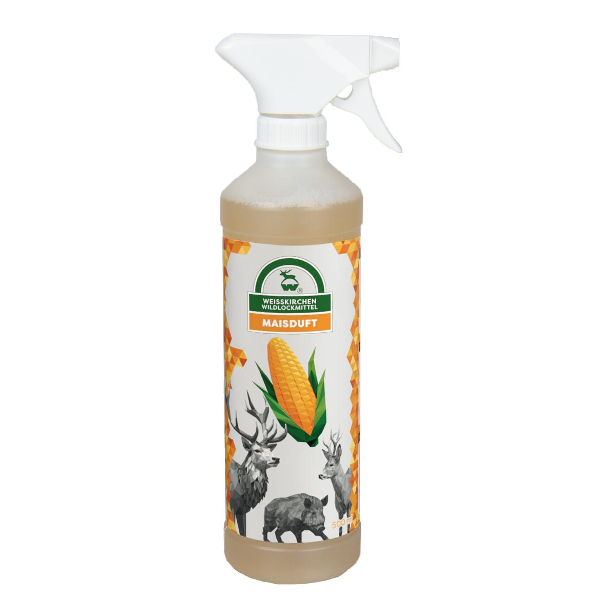 Weisskirchen Duft 500 ml - Mais