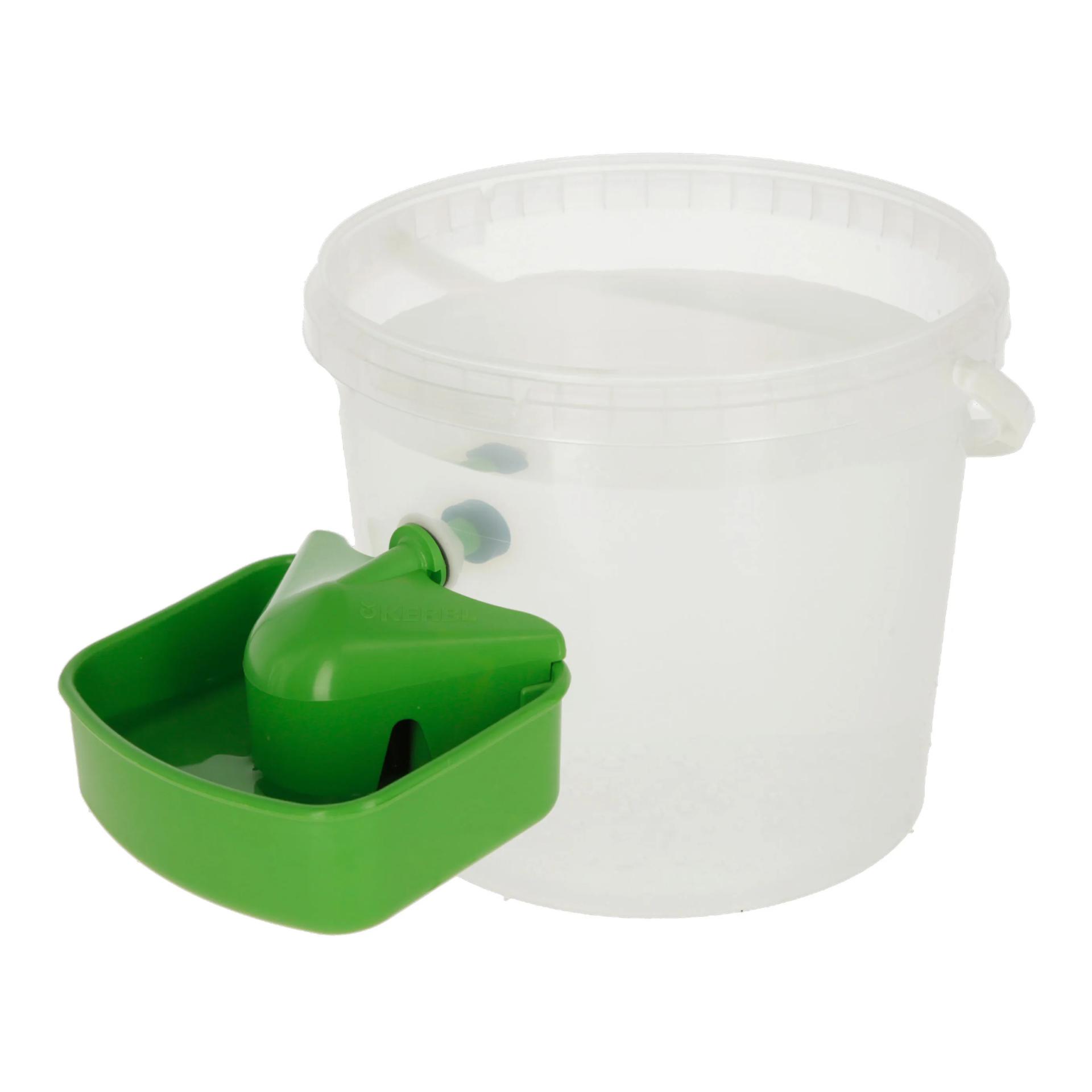 Kerbl Hobbyfarming Abreuvoir universel pour volaille