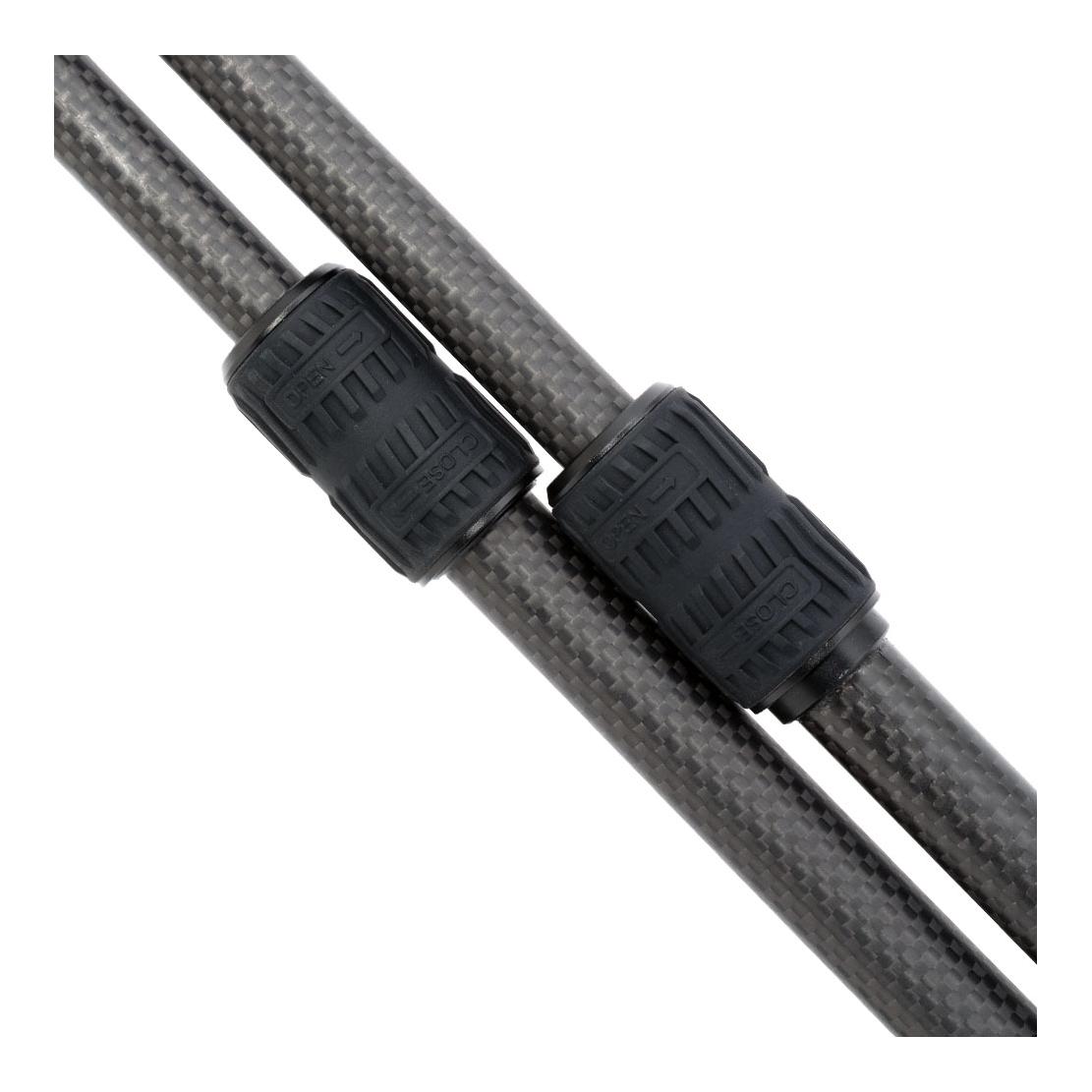Blaser Carbon Zielstock 2.0