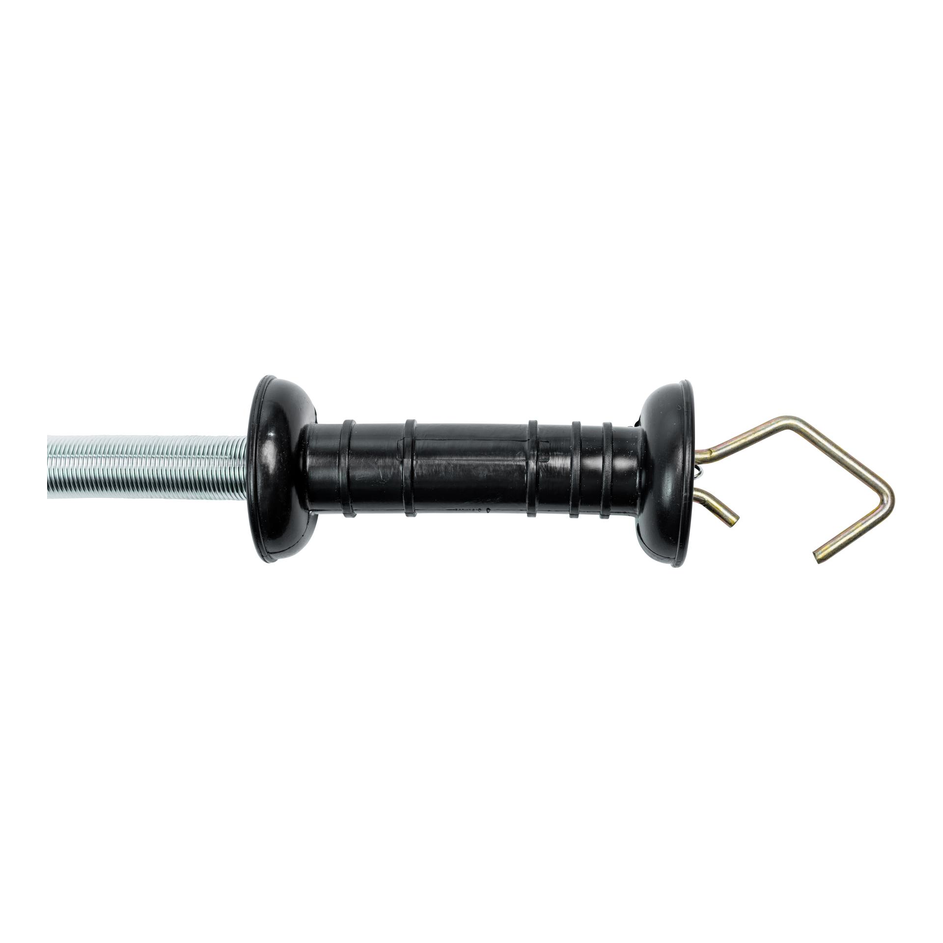 Mainer Torgriff mit Feder