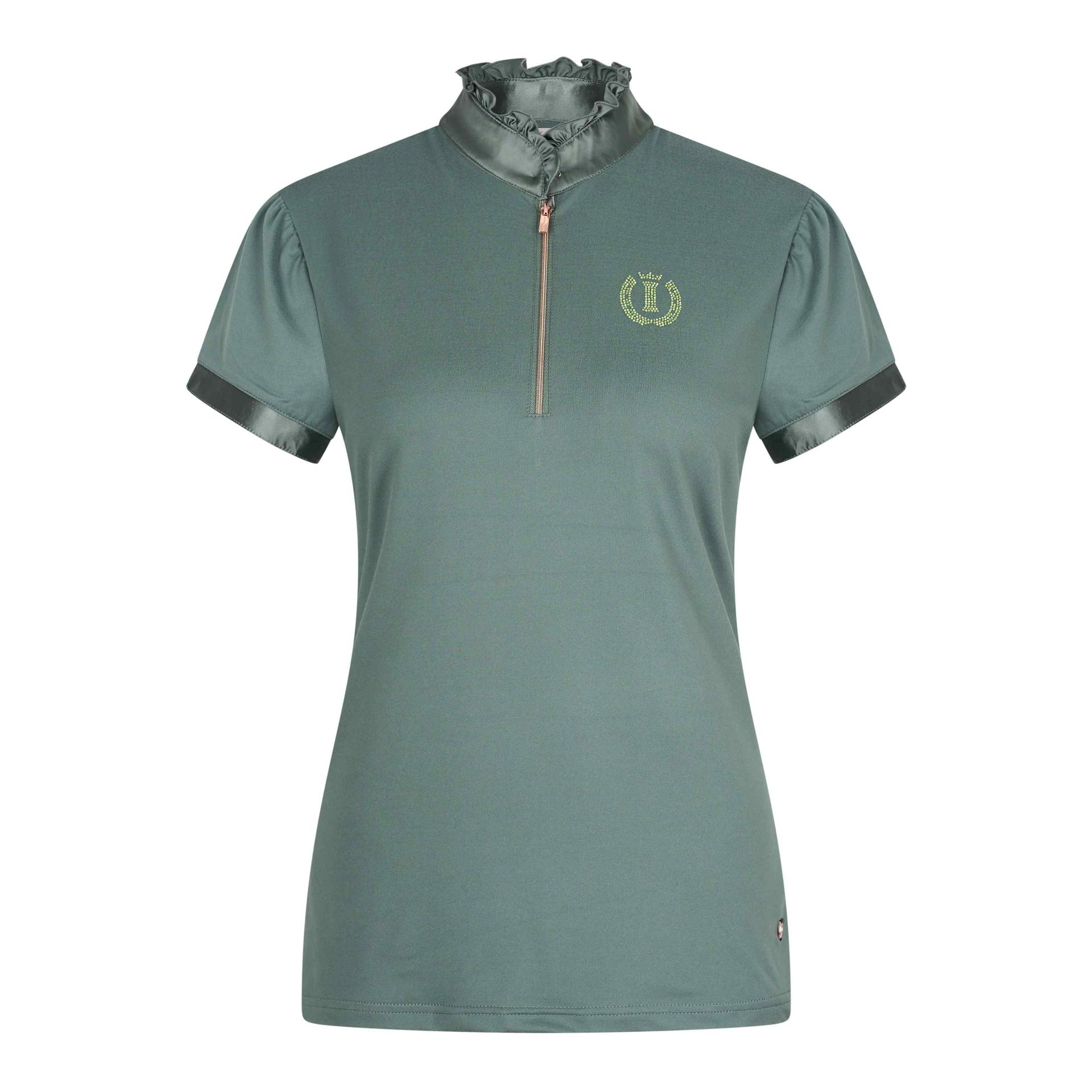 Polo IRHAnna femme