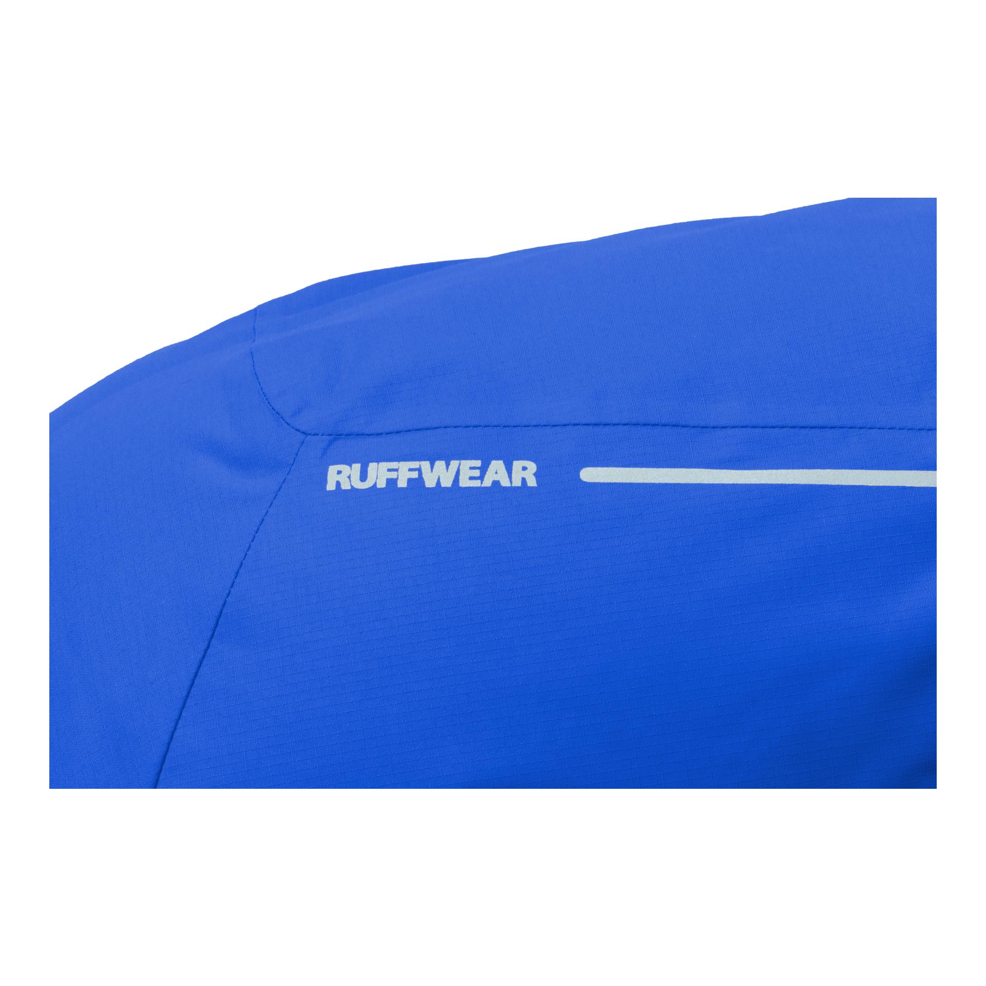 Ruffwear Manteau pour chien Vert Jacket