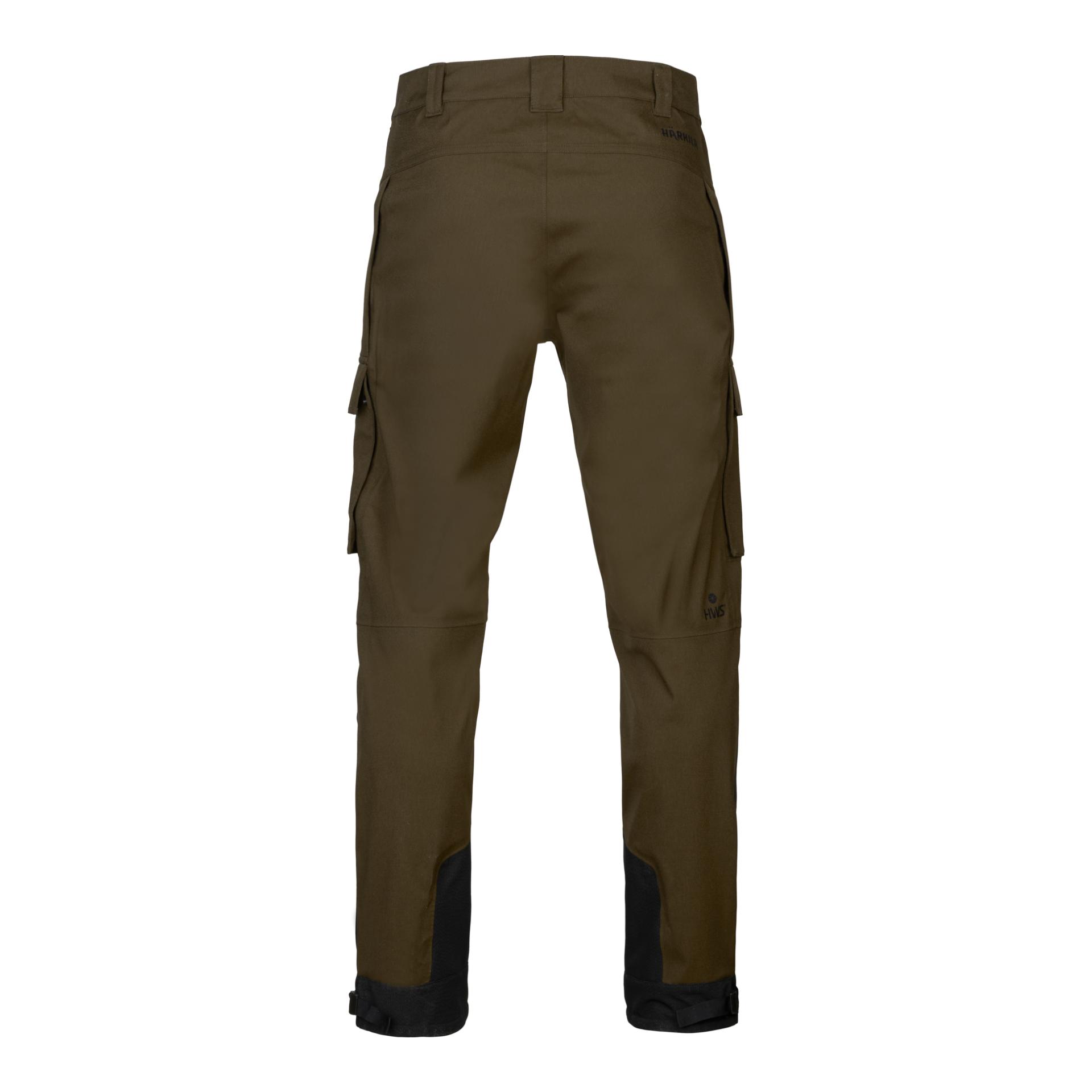 Härkila Finnmark HWS Hose