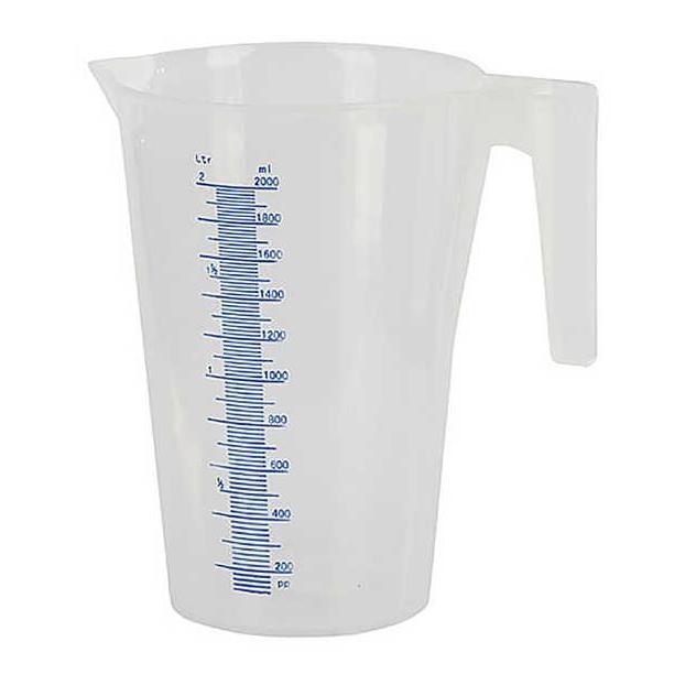 Kerbl Messbecher