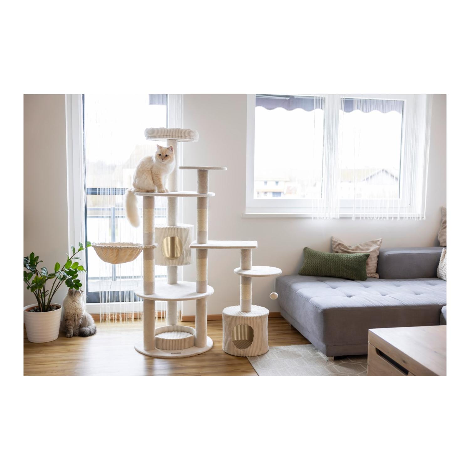 Kerbl Pet Kratzbaum Annika