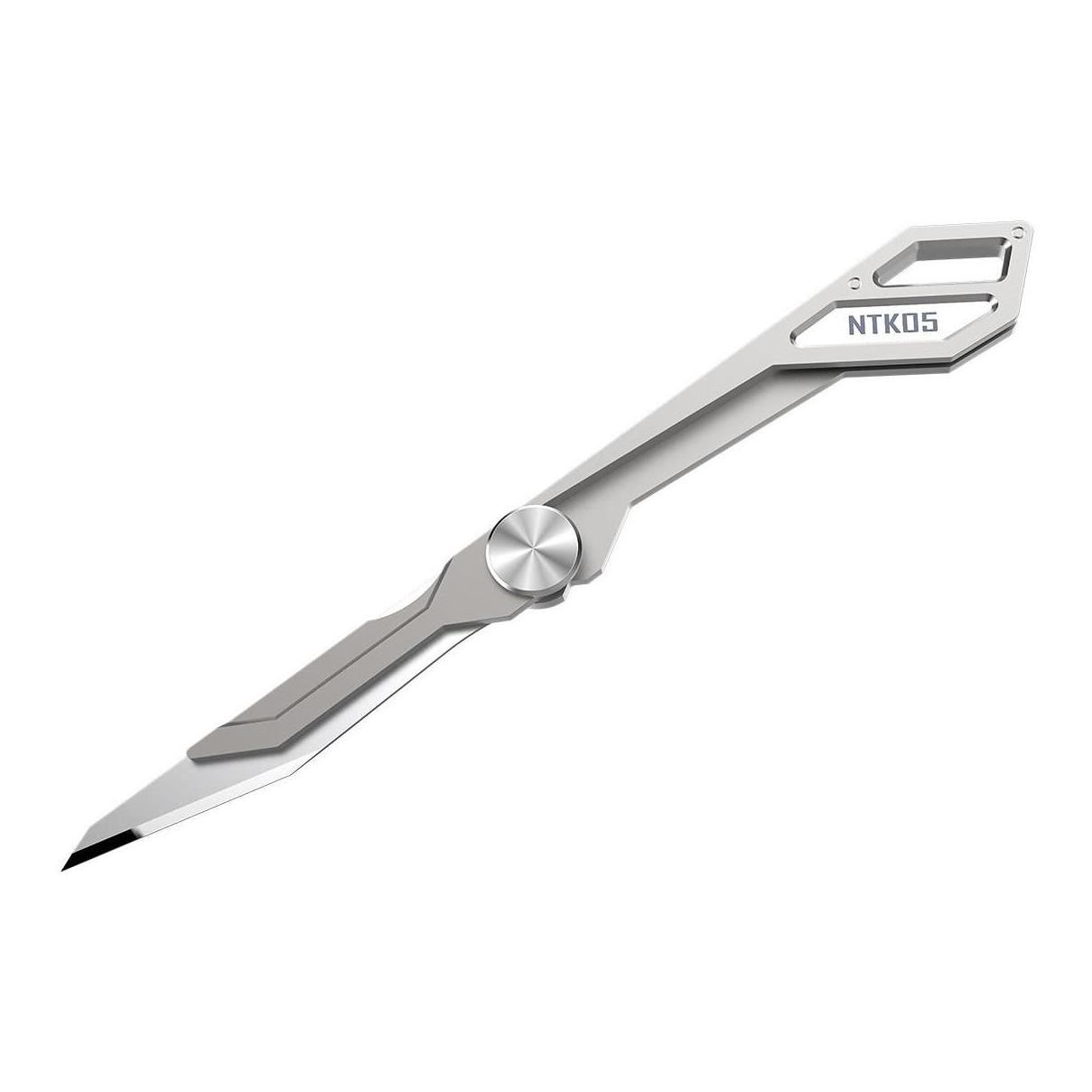 Titan Knife NTK05