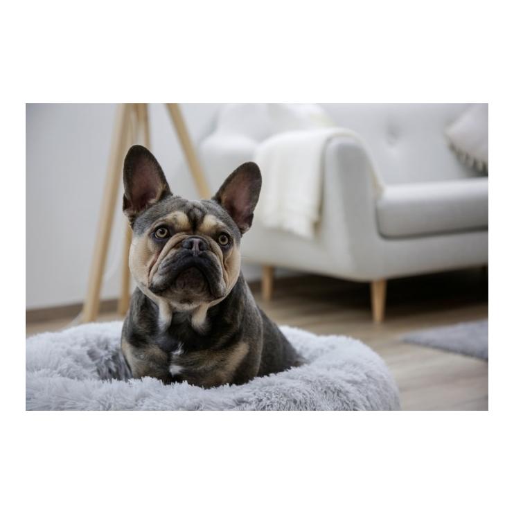Kerbl Pet Lit douillet Fluffy