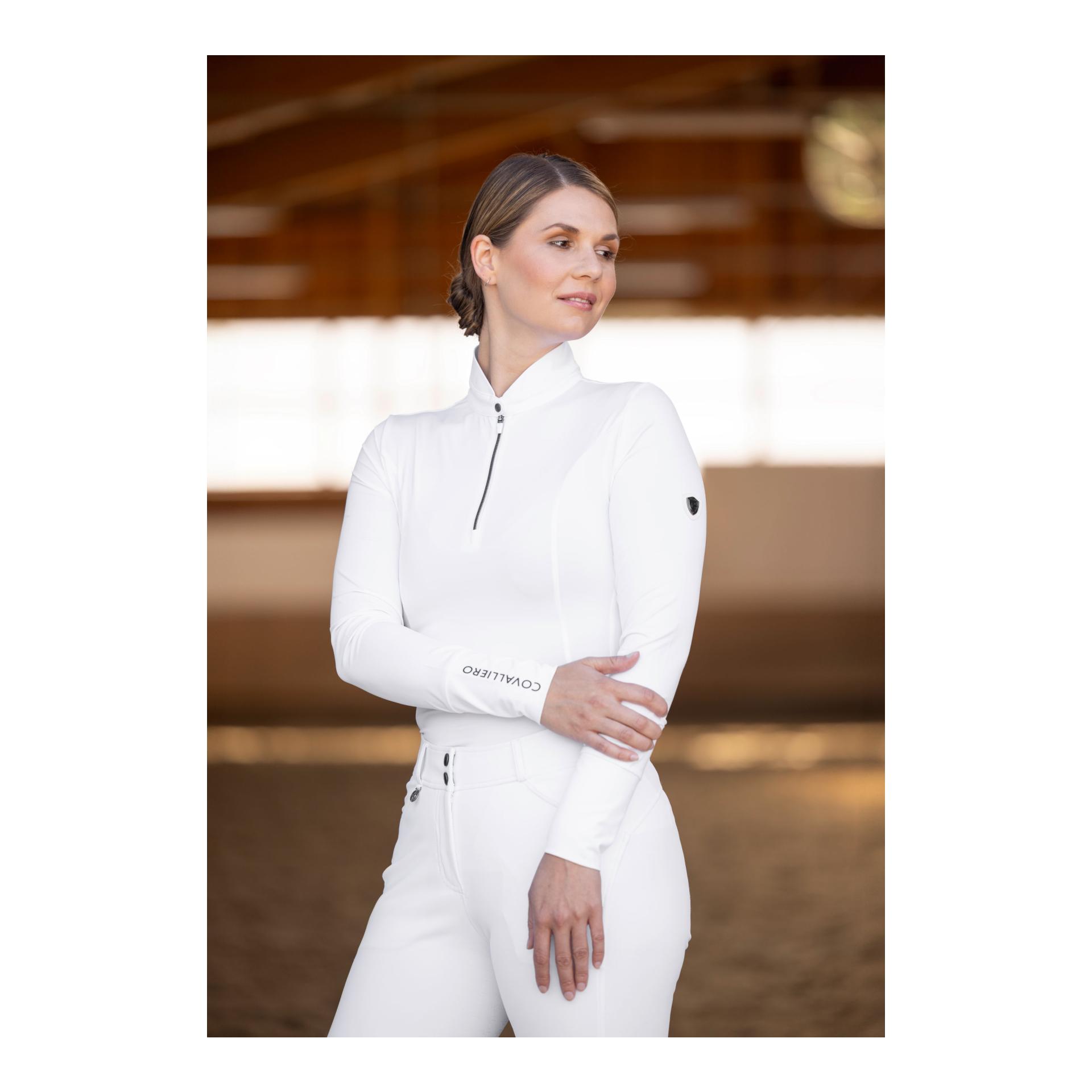 Covalliero Competition Longsleeve Damen
