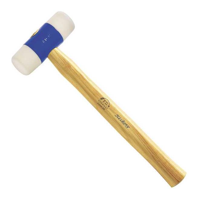 Dick Hufschon Hammer Holz