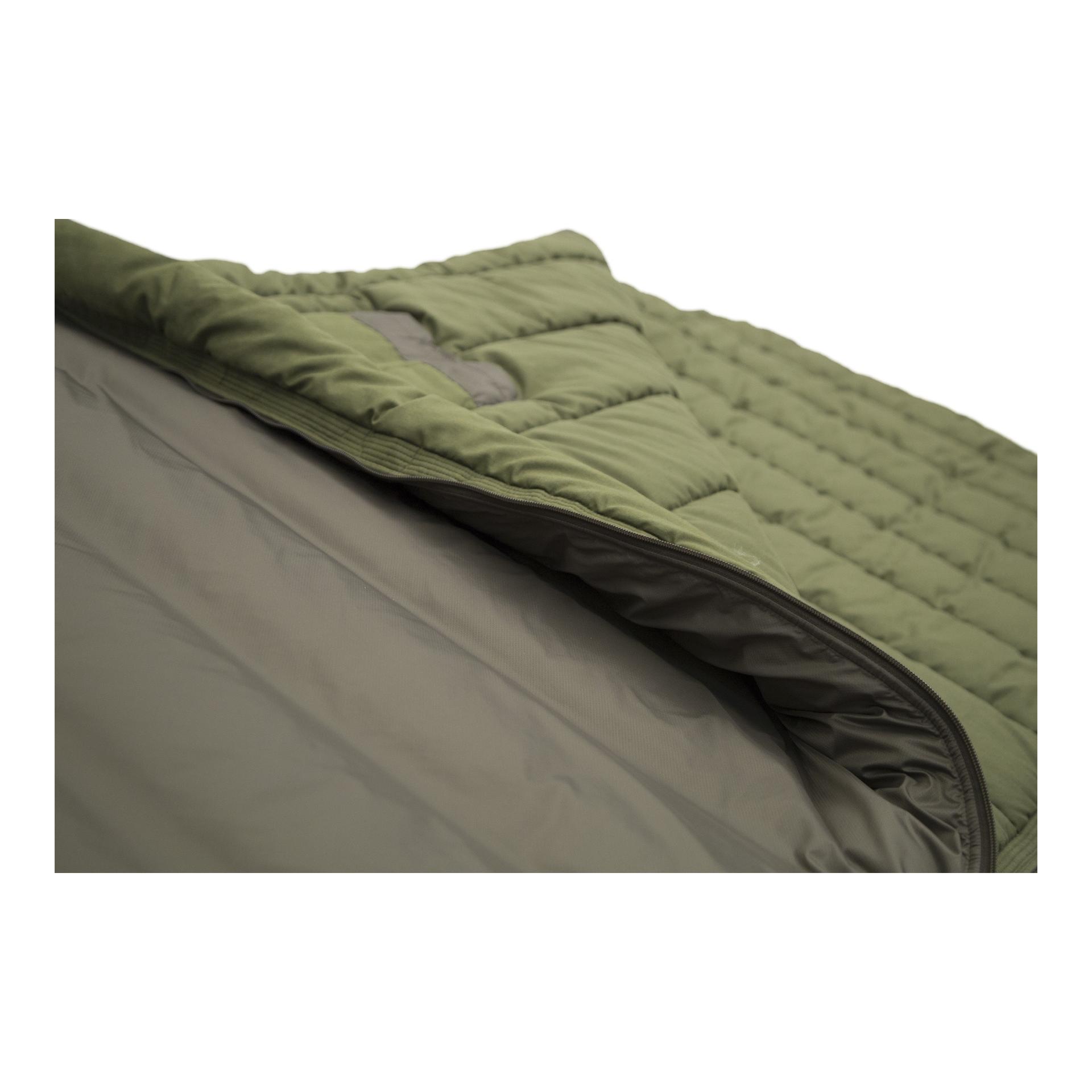 Carinthia G200Q Schlafsack G-Loft