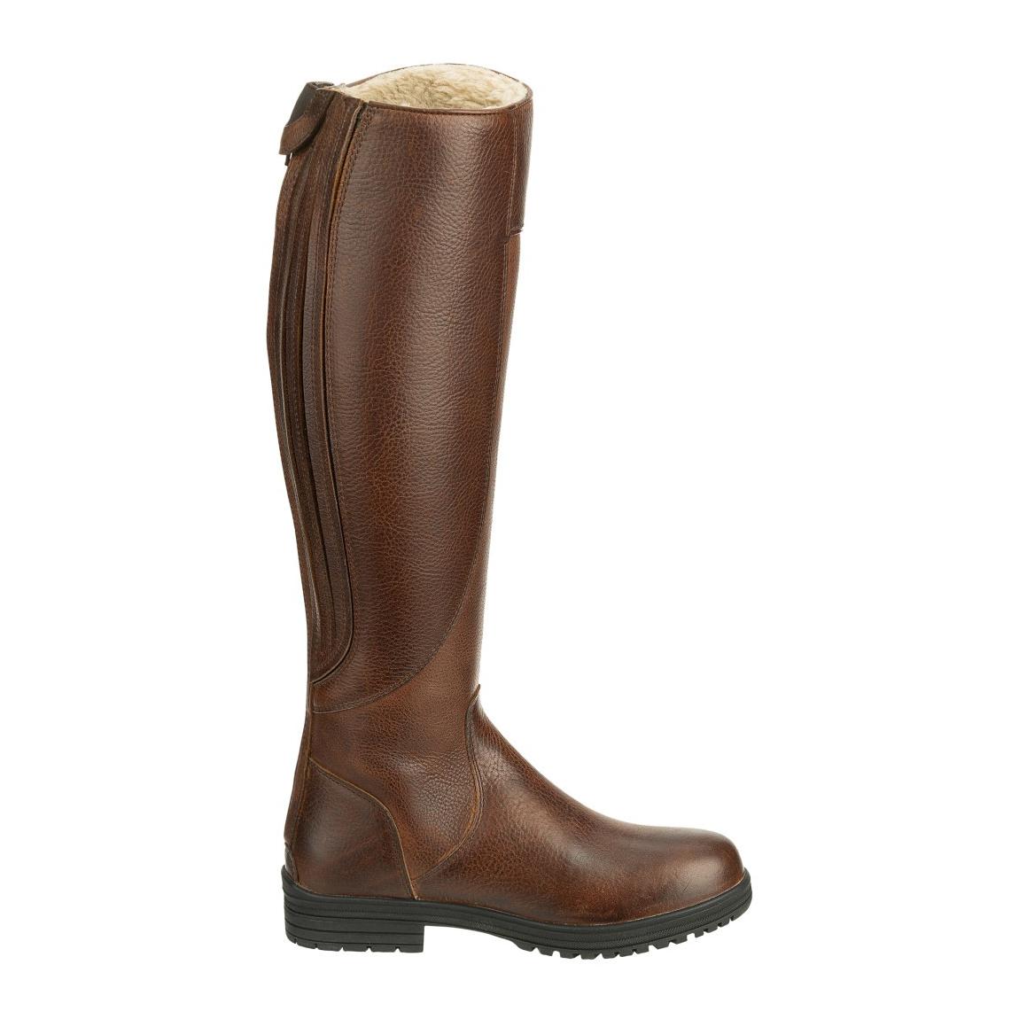 Suedwind Footwear Bottes d'équitation d'hiver Amaron Tall