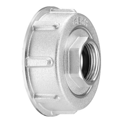 Geka plus adaptateur IBC