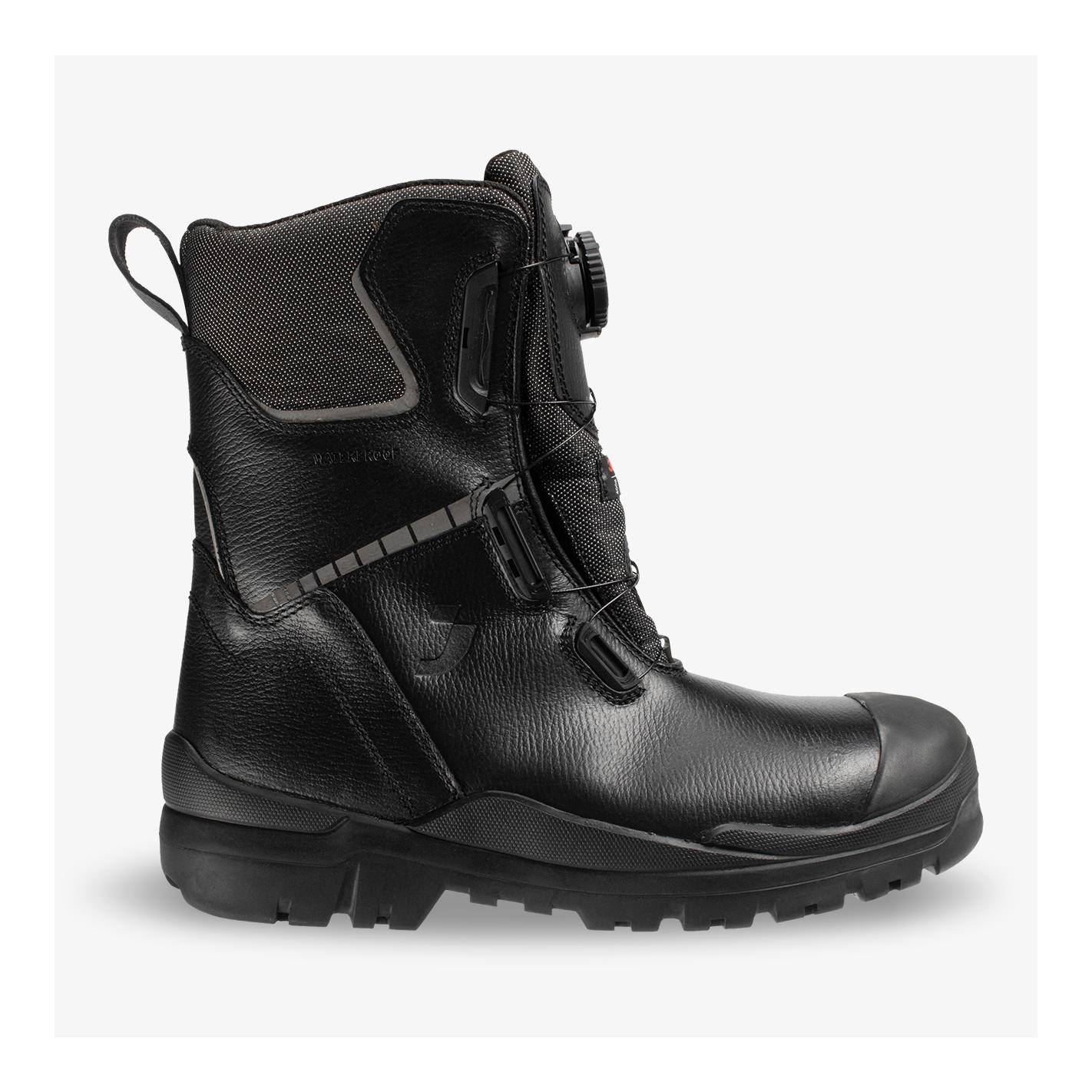 Safety Jogger Sicherheitsstiefel HEKLA Winter S7S TLS