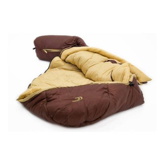 Carinthia G250 3-Saison-Schlafsack G-Loft