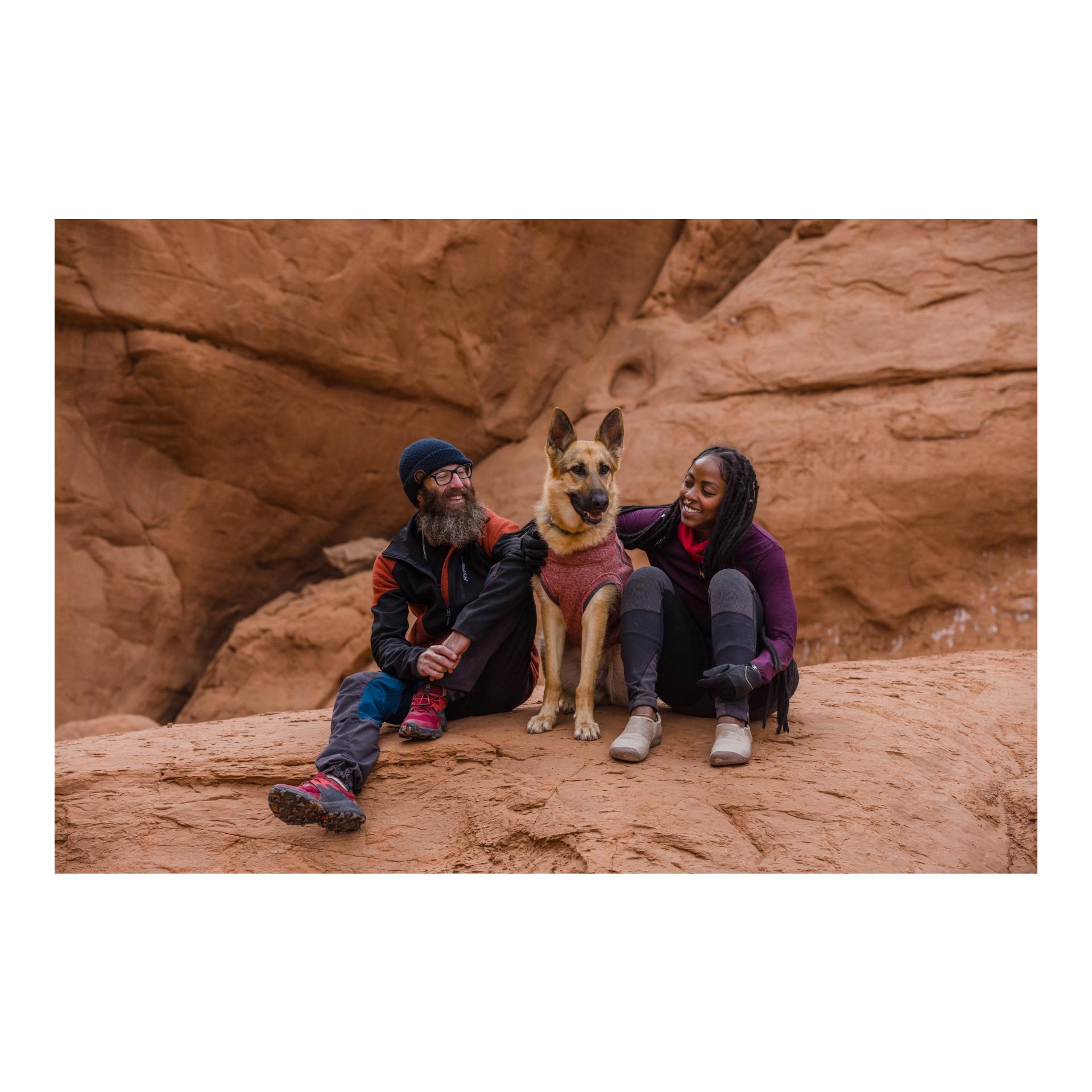 Ruffwear Hemp Hound™ Sweater
