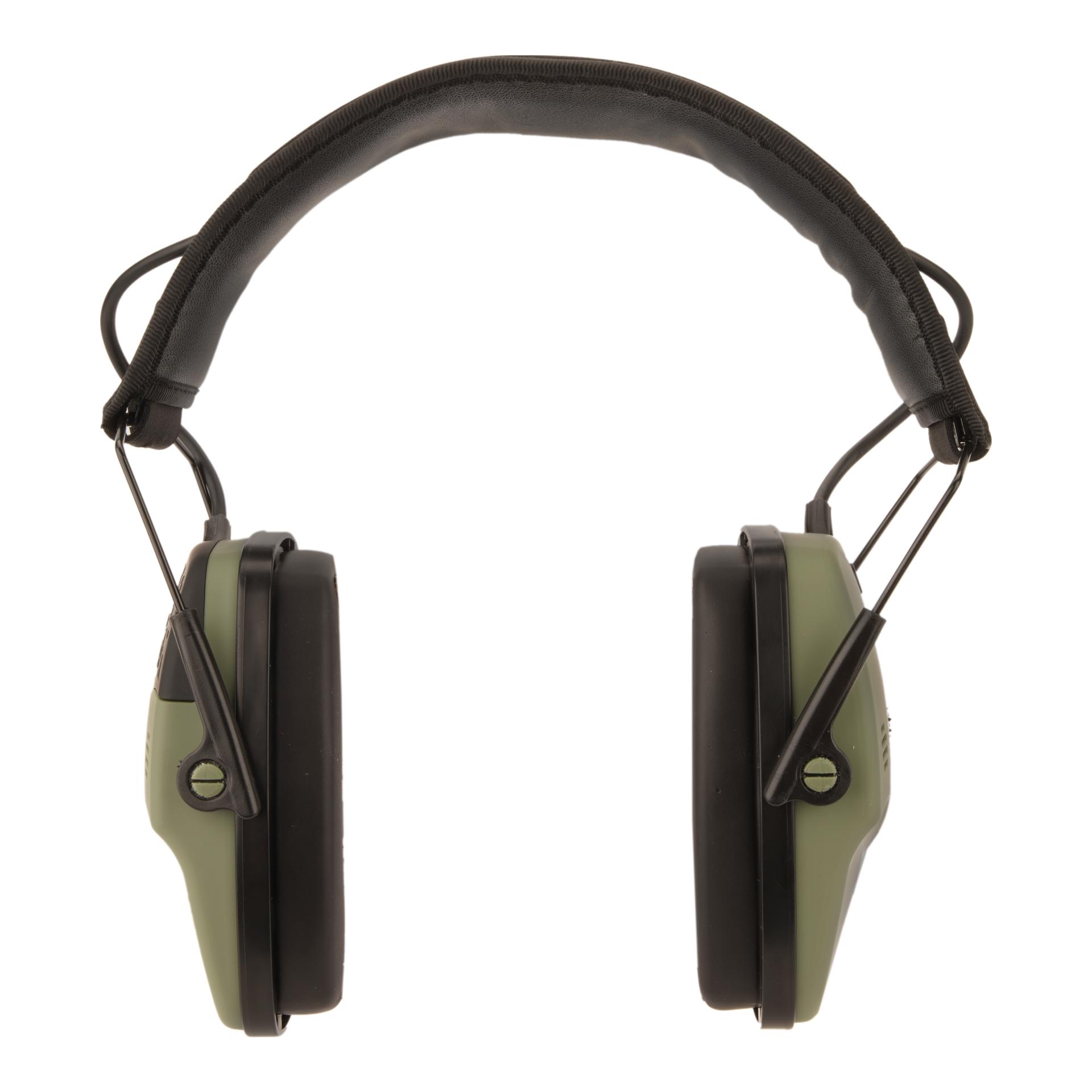 ISOtunes Protection auditive Defy Slim BT