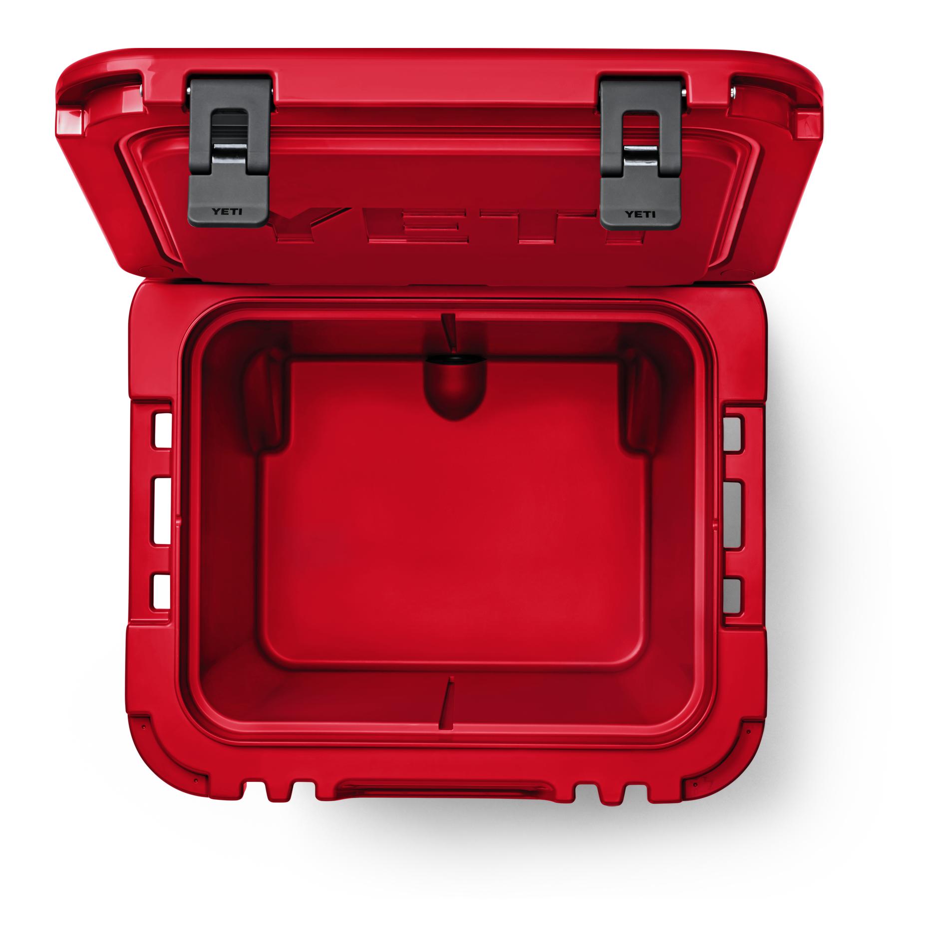 YETI ROADIE 48 WHEELED COOL BOX - Kühlbox
