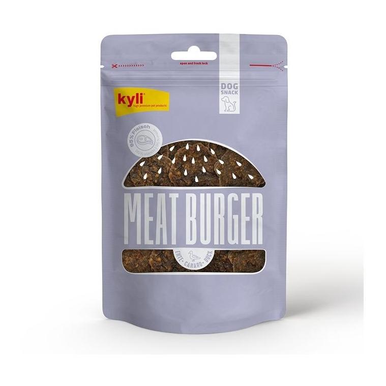 Kyli MeatBurger canard