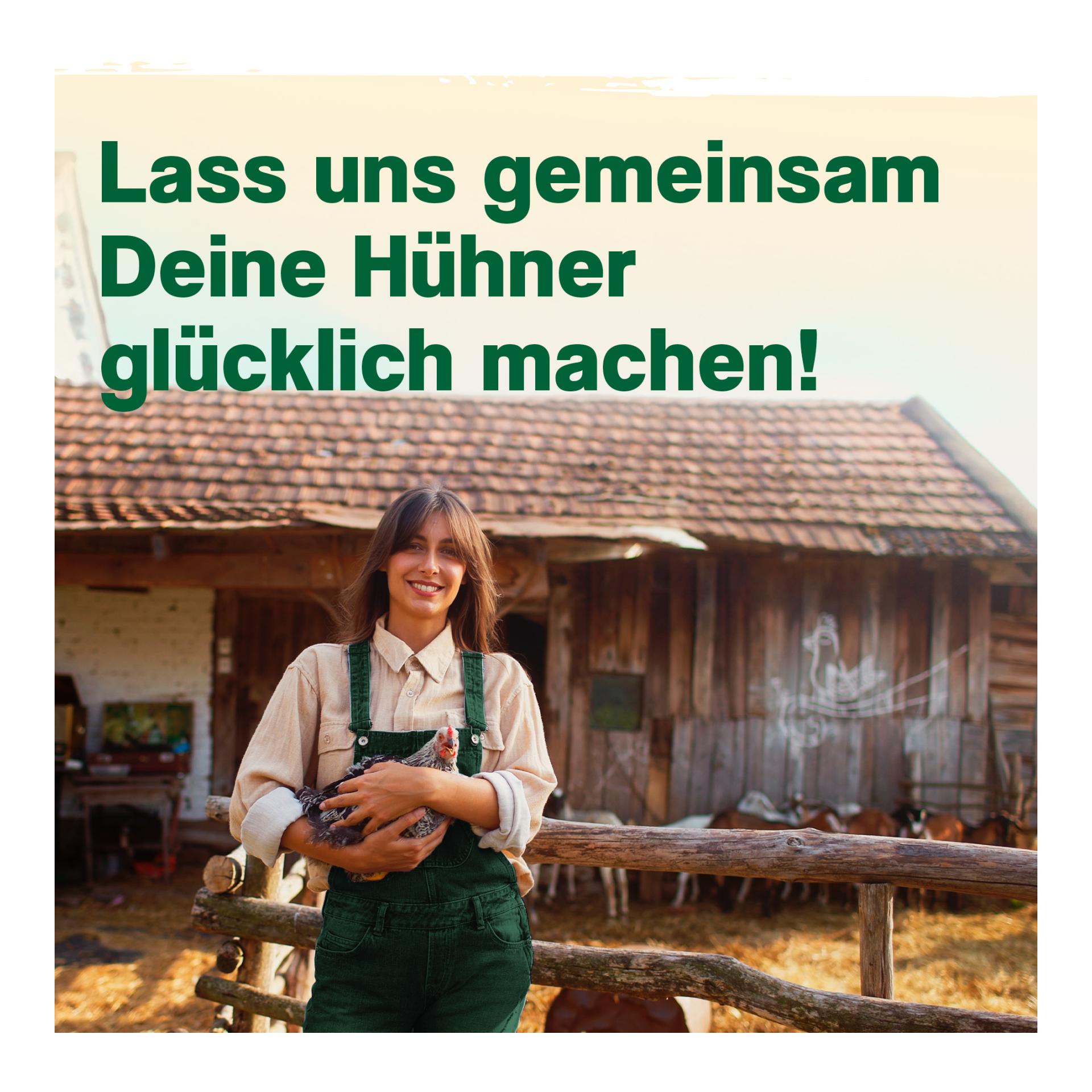 IdaPlus MiteProtect - für eine starke Abwehr