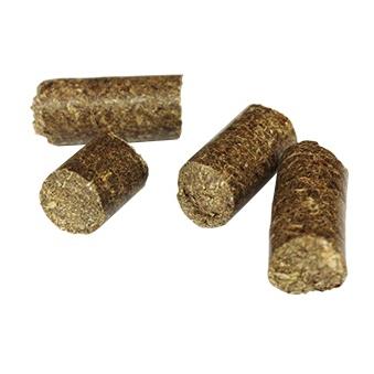 Pavo Pferdefutter Healthy Treats - carotte