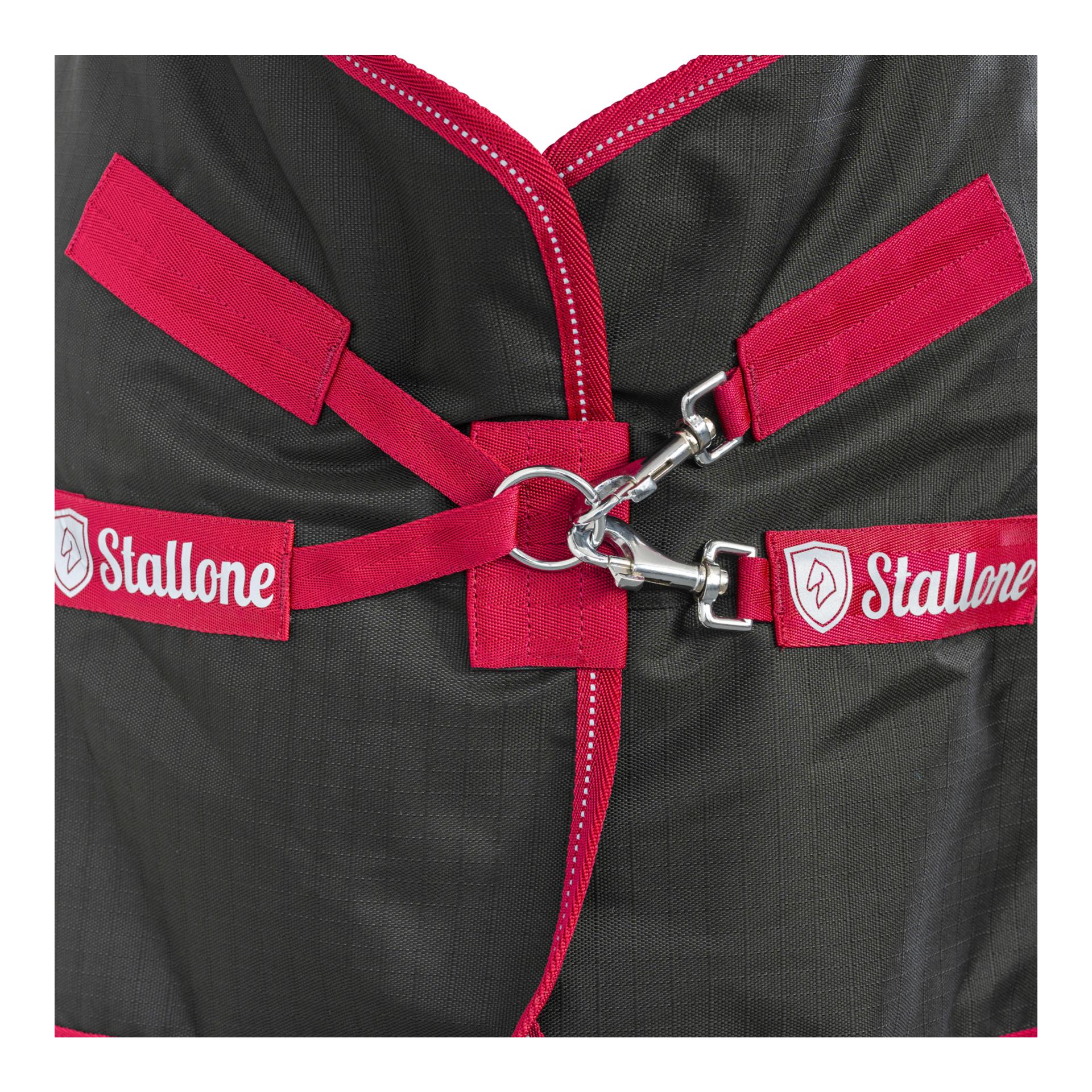 Stallone Winterdecke 300 g Outdoor Super Guard Fleece