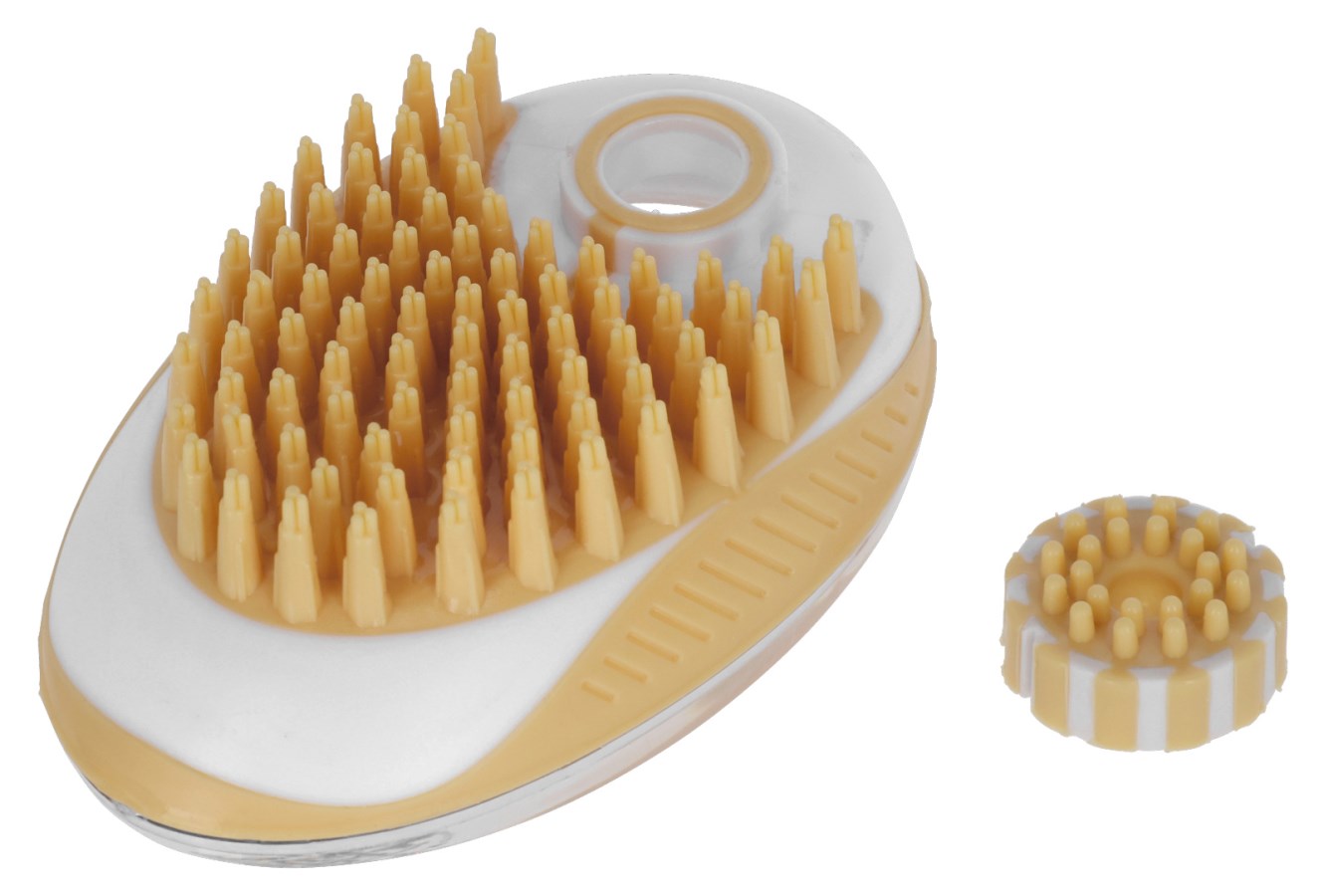 Kerbl Pet Brosse de bain MagicBrush