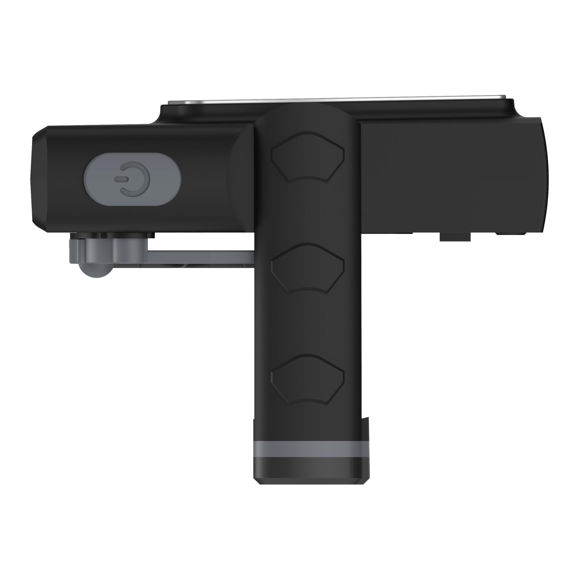 Ansmann Arbeitsleuchte Worklight Pocket, wiederaufladbar