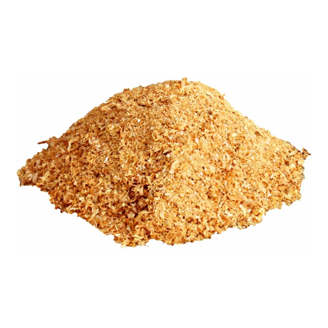 Peetz Farine fumée à la cerise, 500 g, sachet refermable