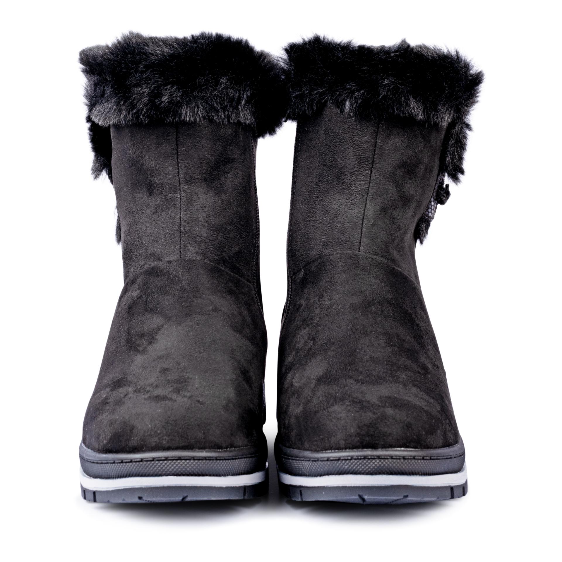 Bottines d'hiver Siberian