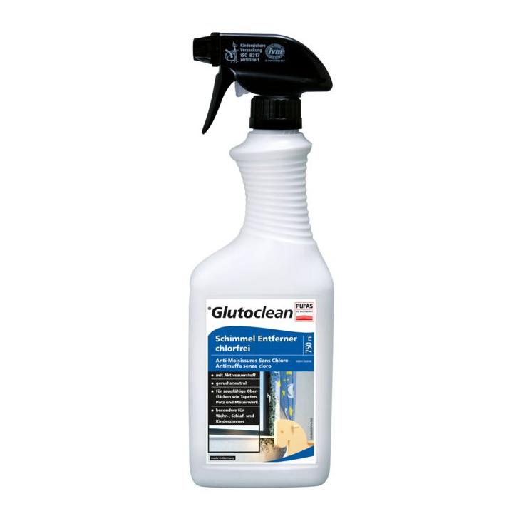 Glutoclean Schimmelentferner