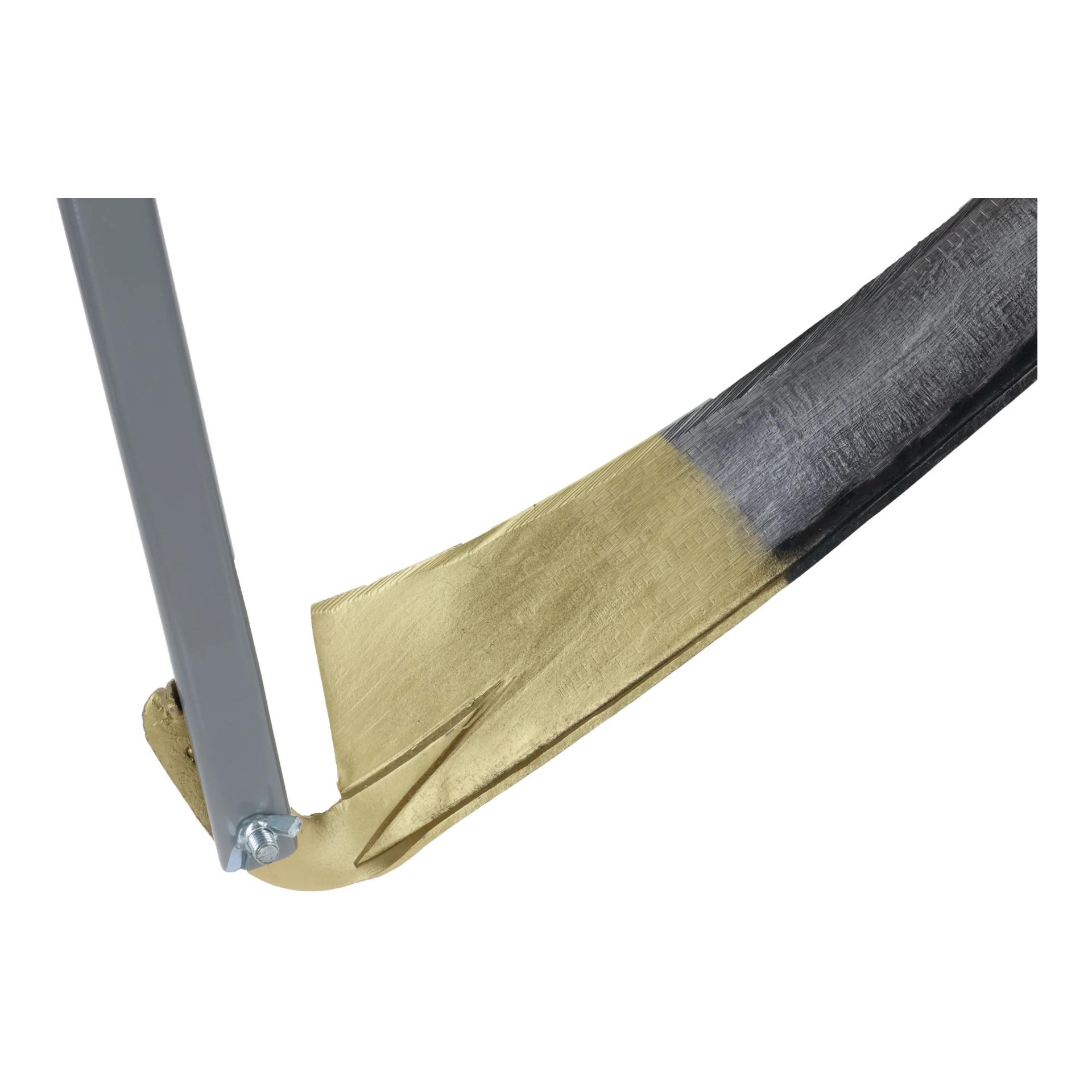 Kerbl Faux à guillotine