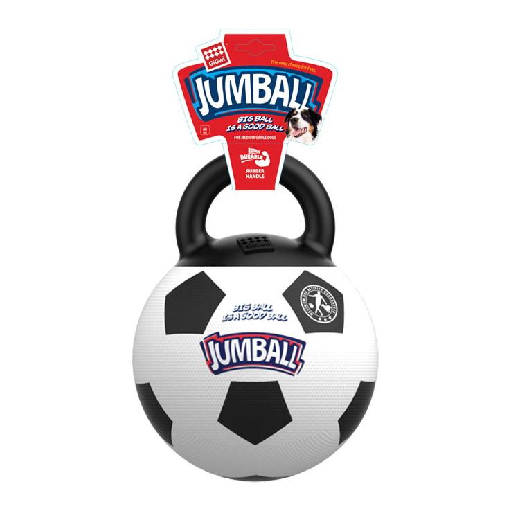 Gigwi Jumpball football