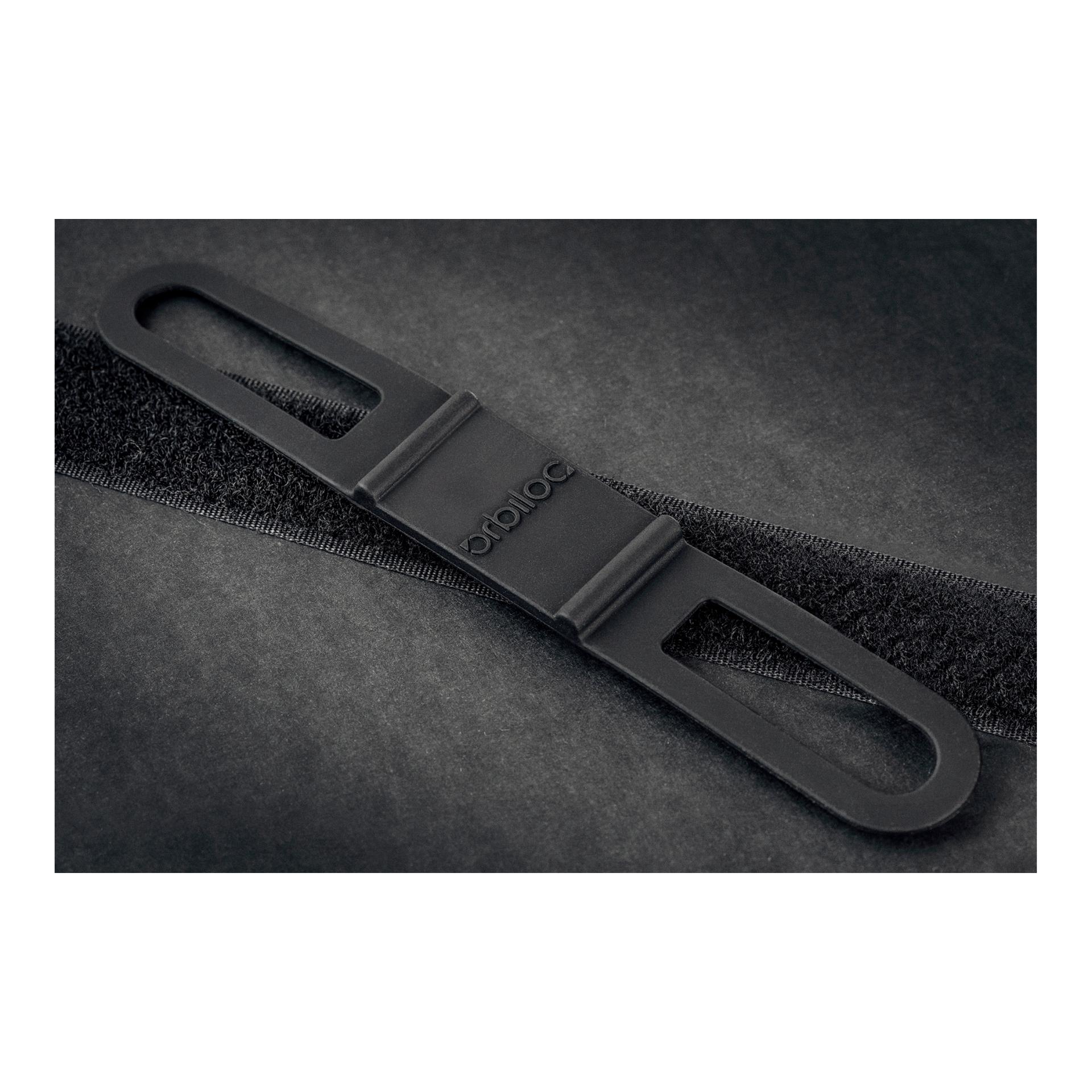 Orbiloc Safety Light Orbiloc Rubber Strap