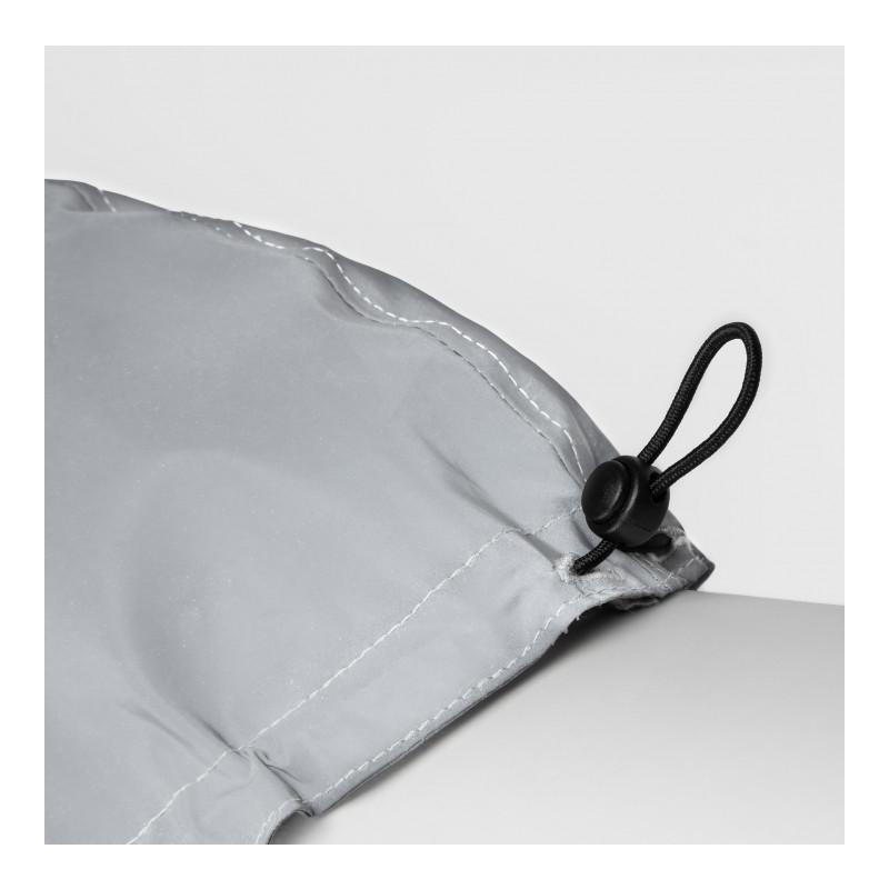 Cloud 7 Imperméable pour chiens Berlin - reflective