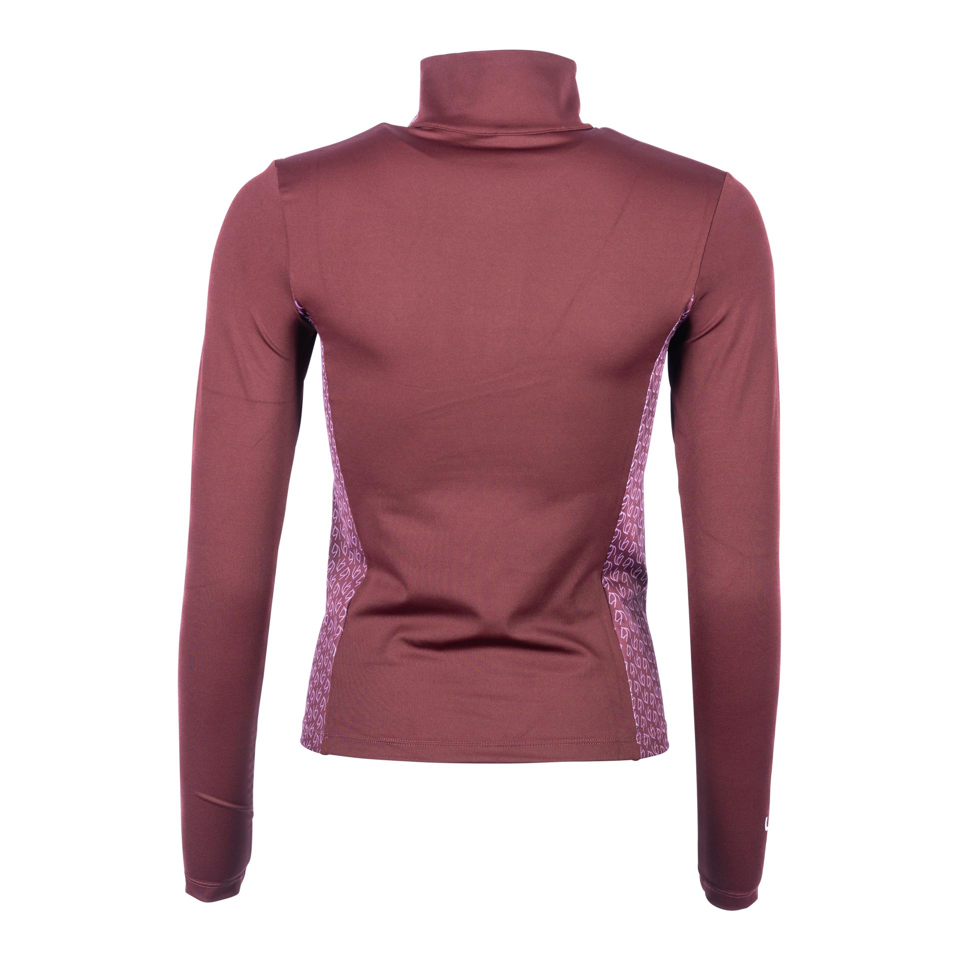 Marengo Funktionsshirt Elements langarm