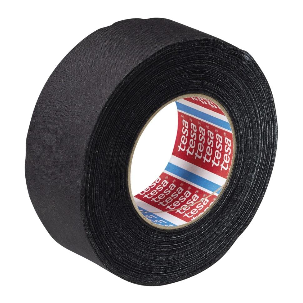 Tesa Bande de soin pour sabots - bandage pour sabots, 1 boîte à 18 pièces
