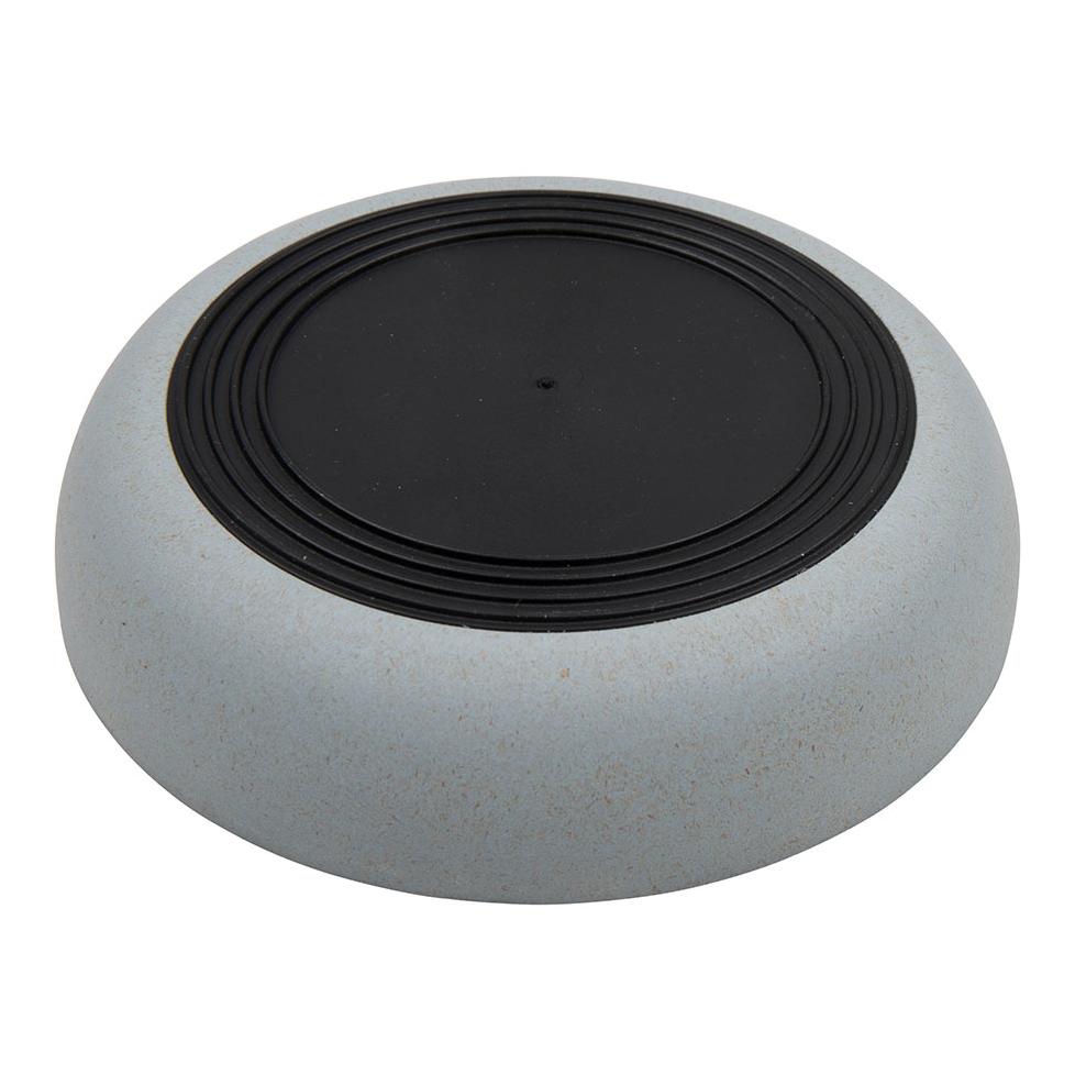 District70 Katzennapf Bamboo Cat Bowl - merengue