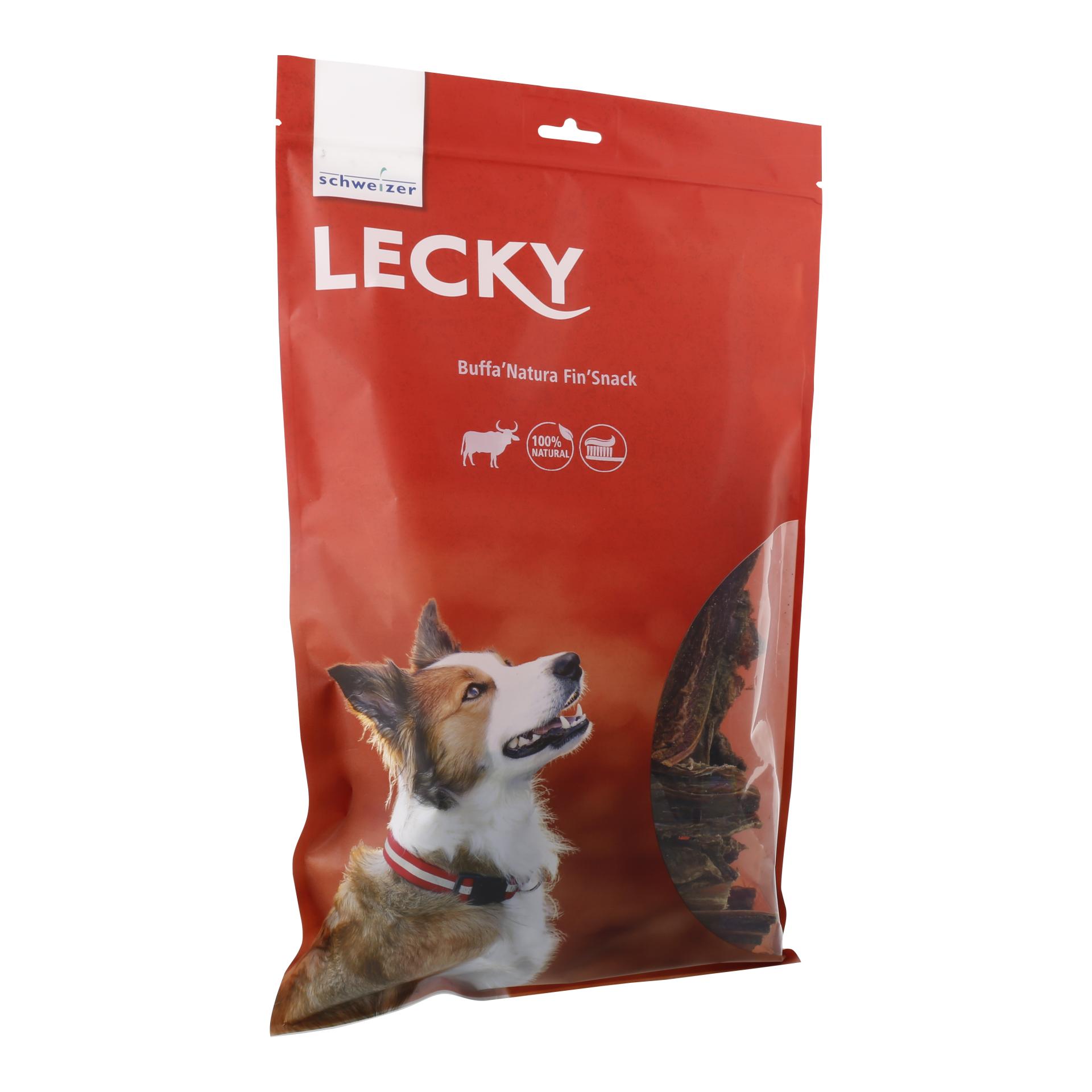 LECKY Buffa