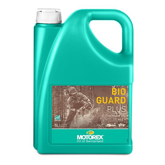 Motorex Huile de chaîne Bioguard Plus